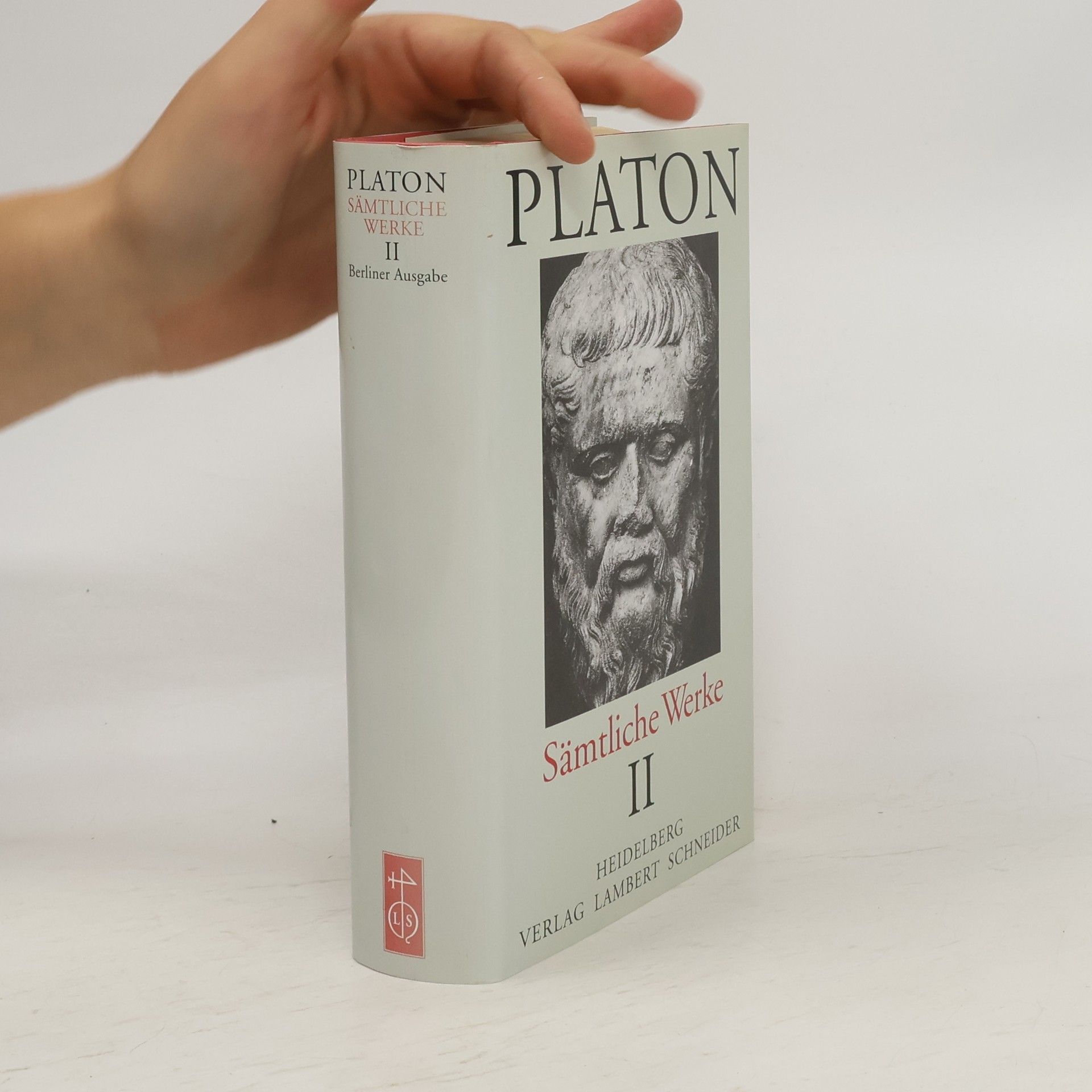 Erich Loewenthal Sämtliche Werke, 3 Bde.