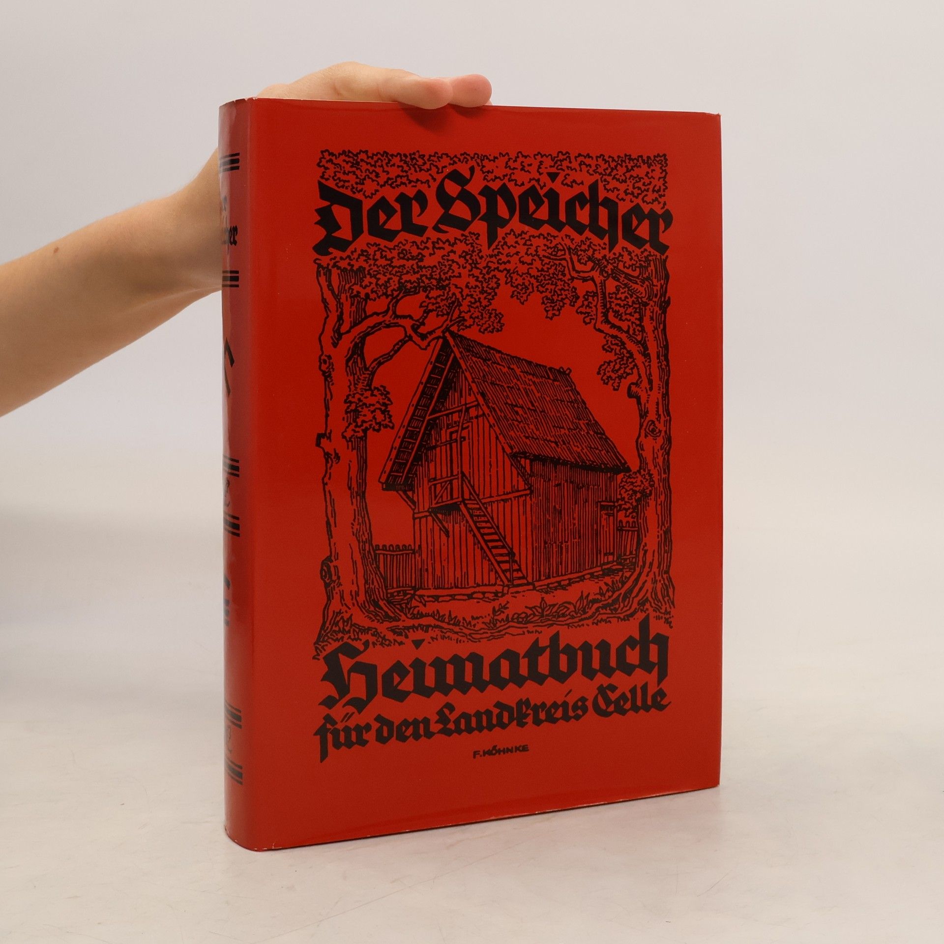 Collectif d'auteurs Der Speicher