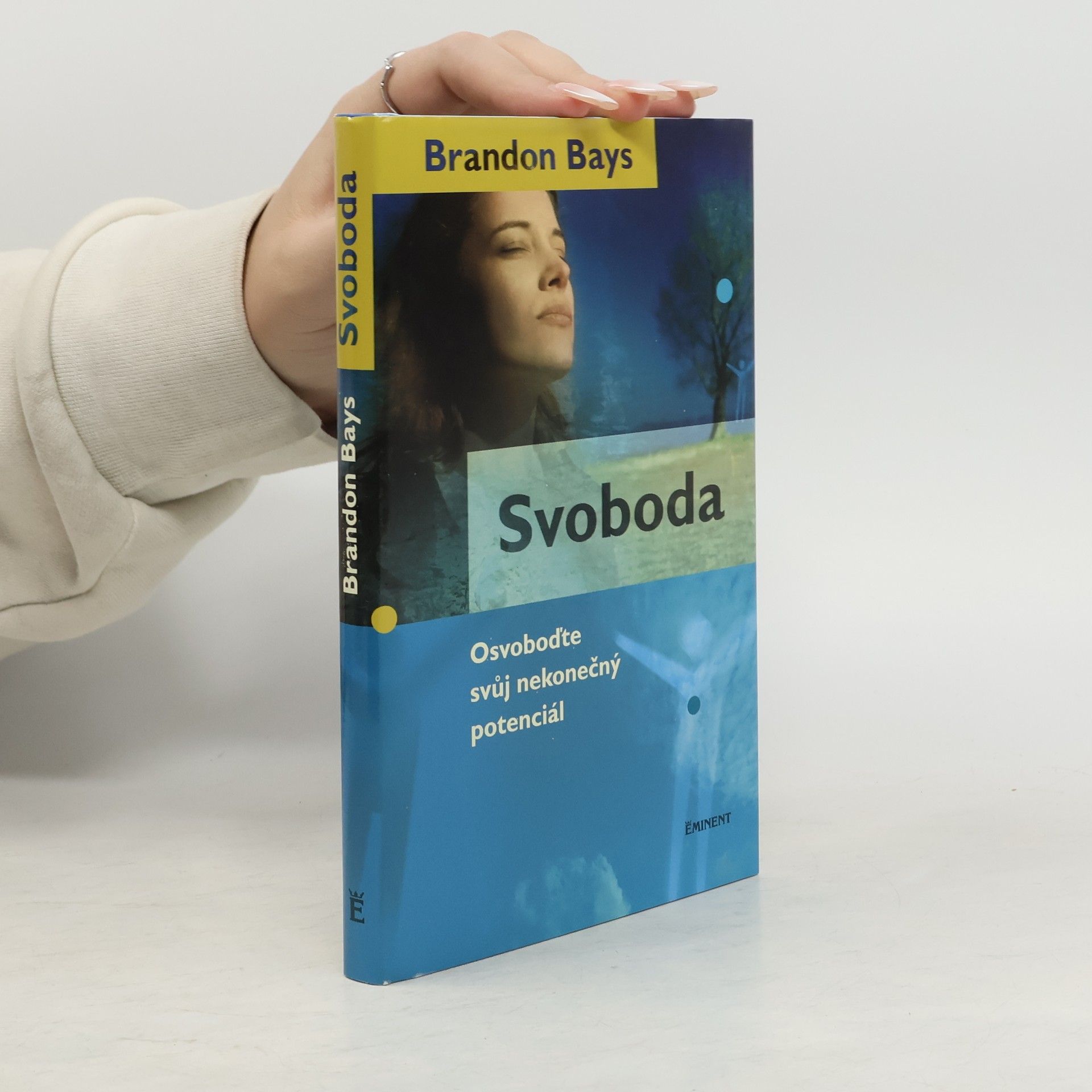 Brandon Bays Svoboda