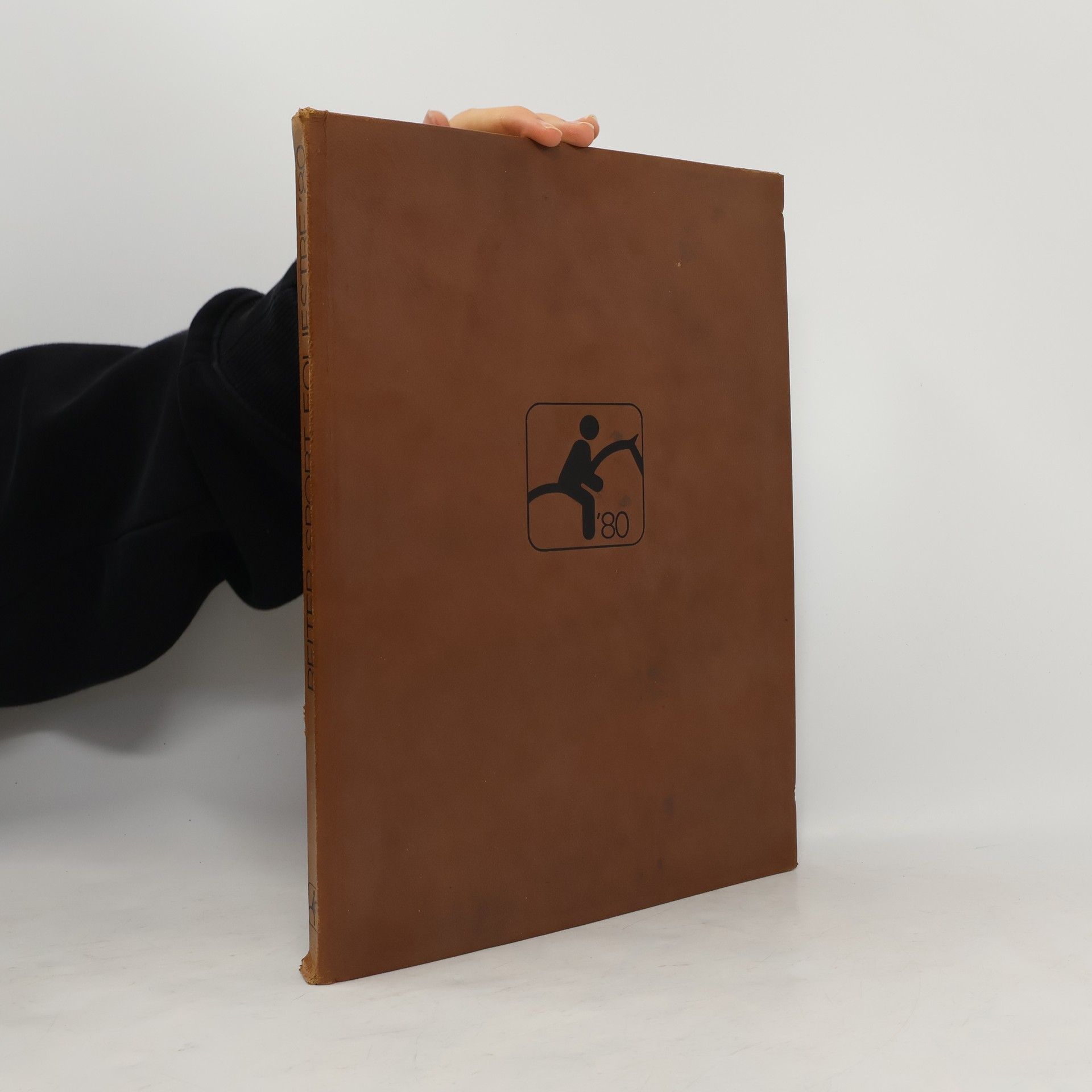 Auteurscollectief Reiter ’80