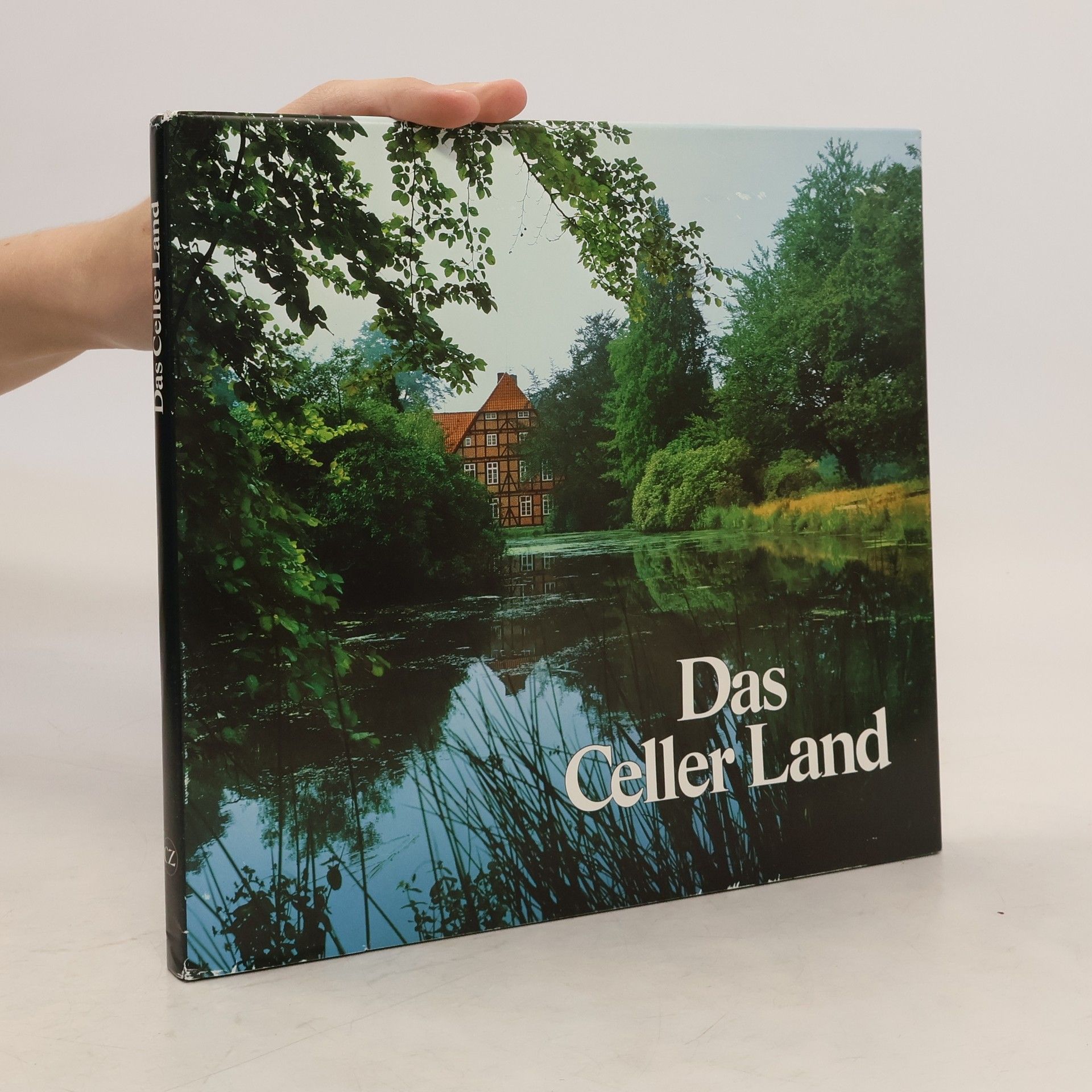 Collectif d'auteurs Das Celler Land