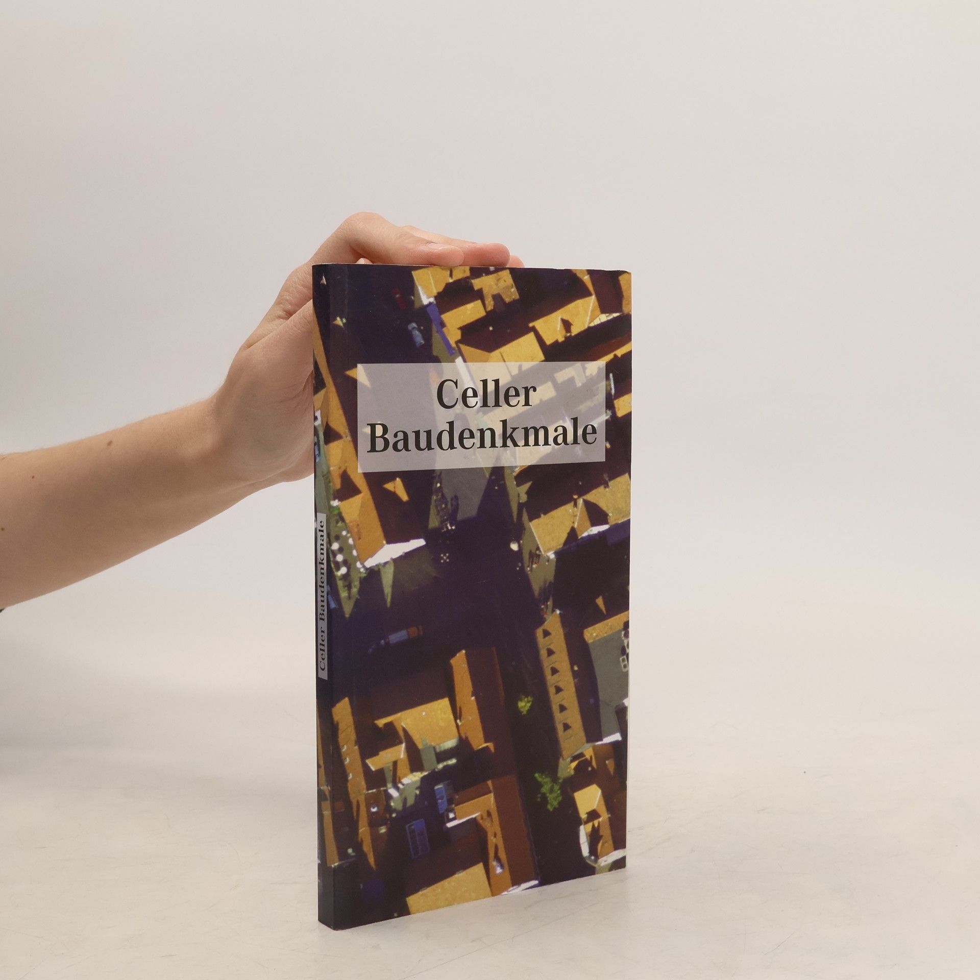 Gernot Fischer Celler Baudenkmale