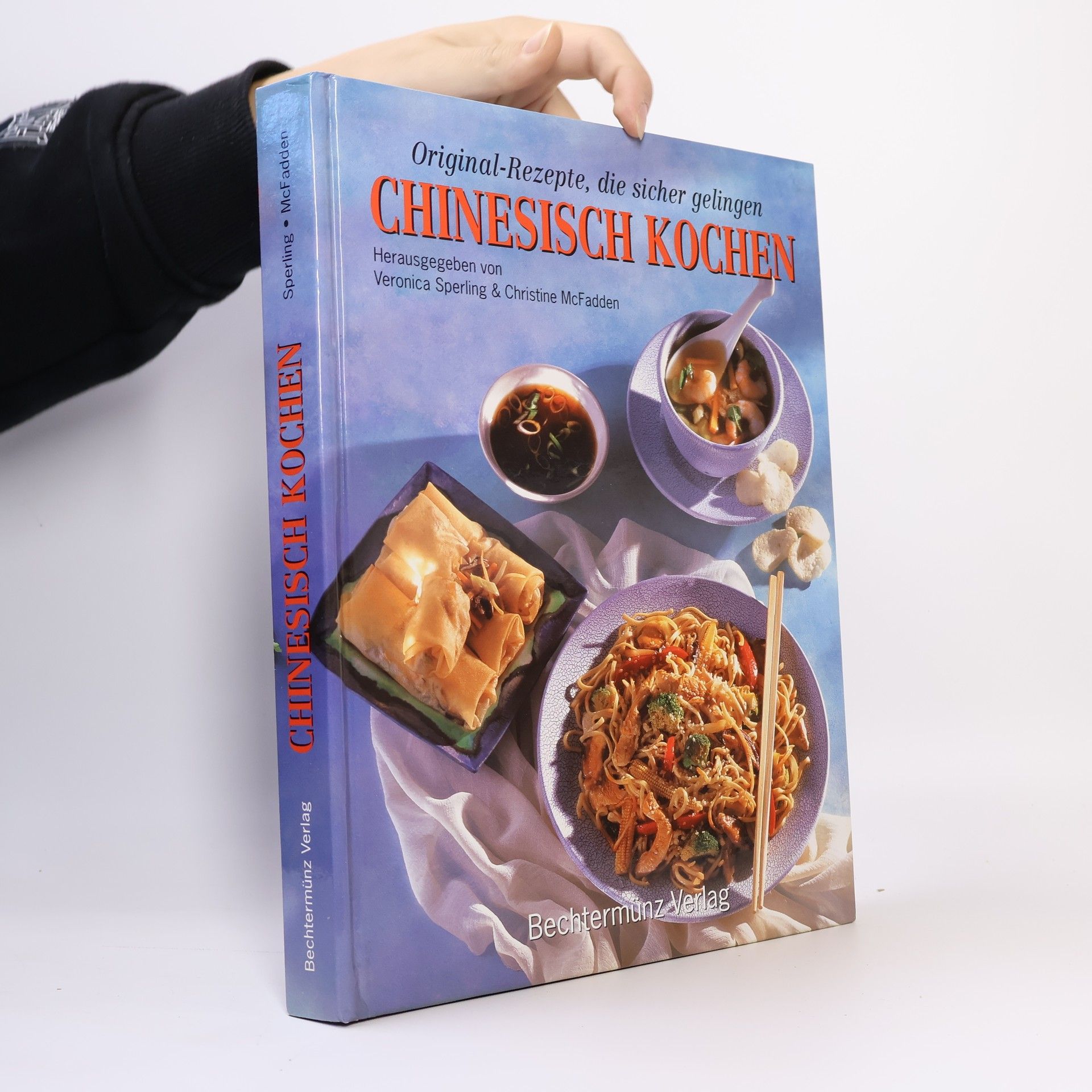 Chinesisch kochen