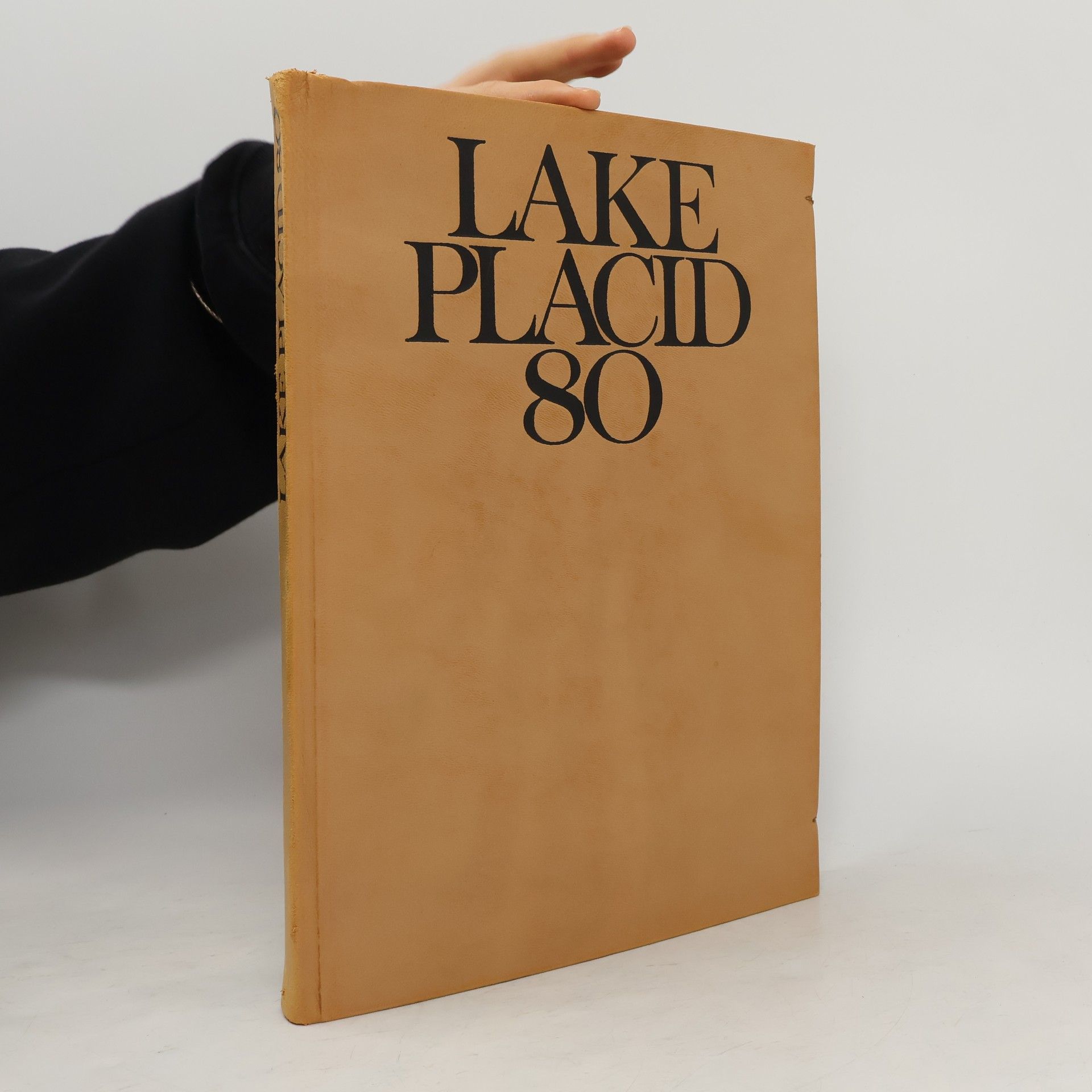 Kolektív autorov Lake Placid 80