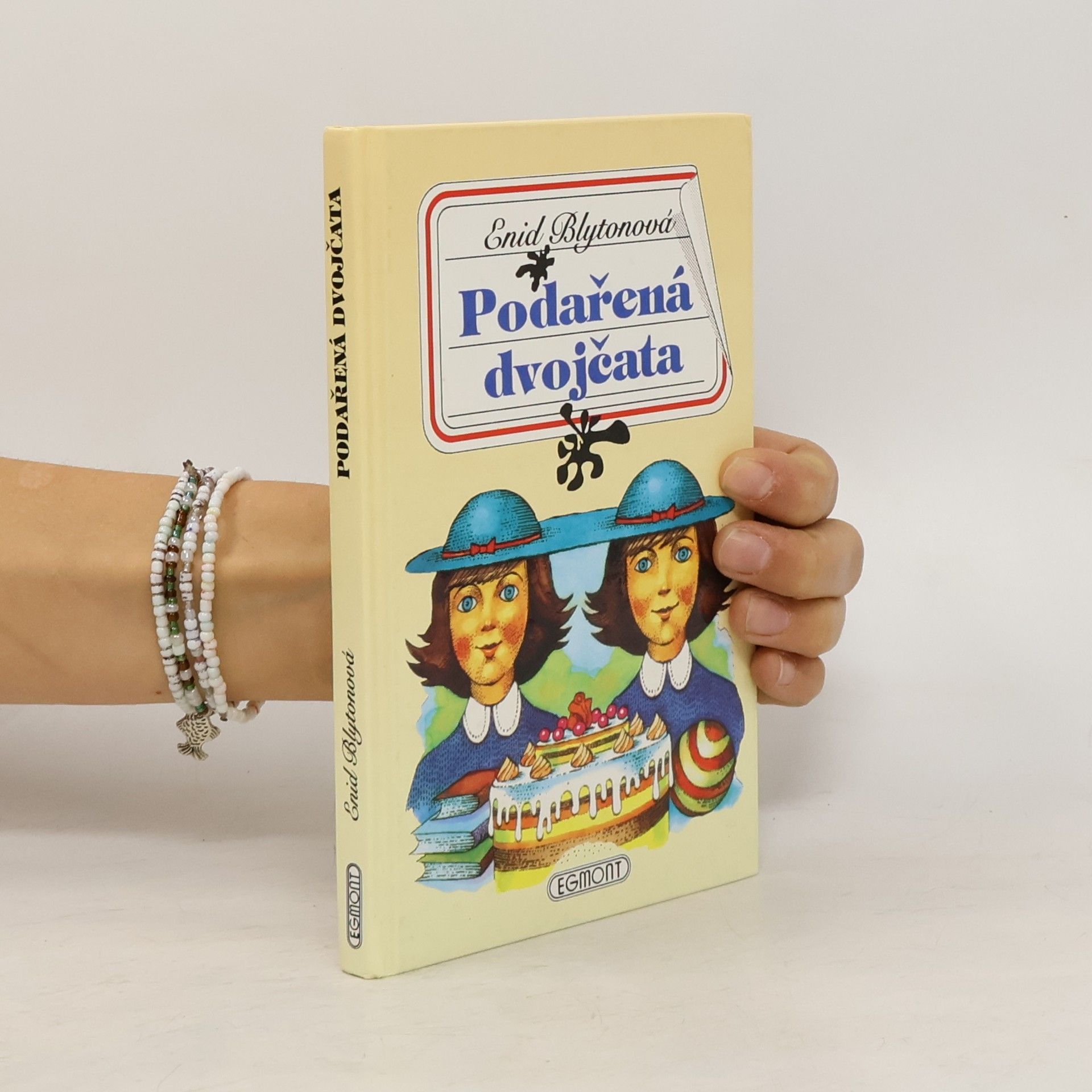 Podařená dvojčata