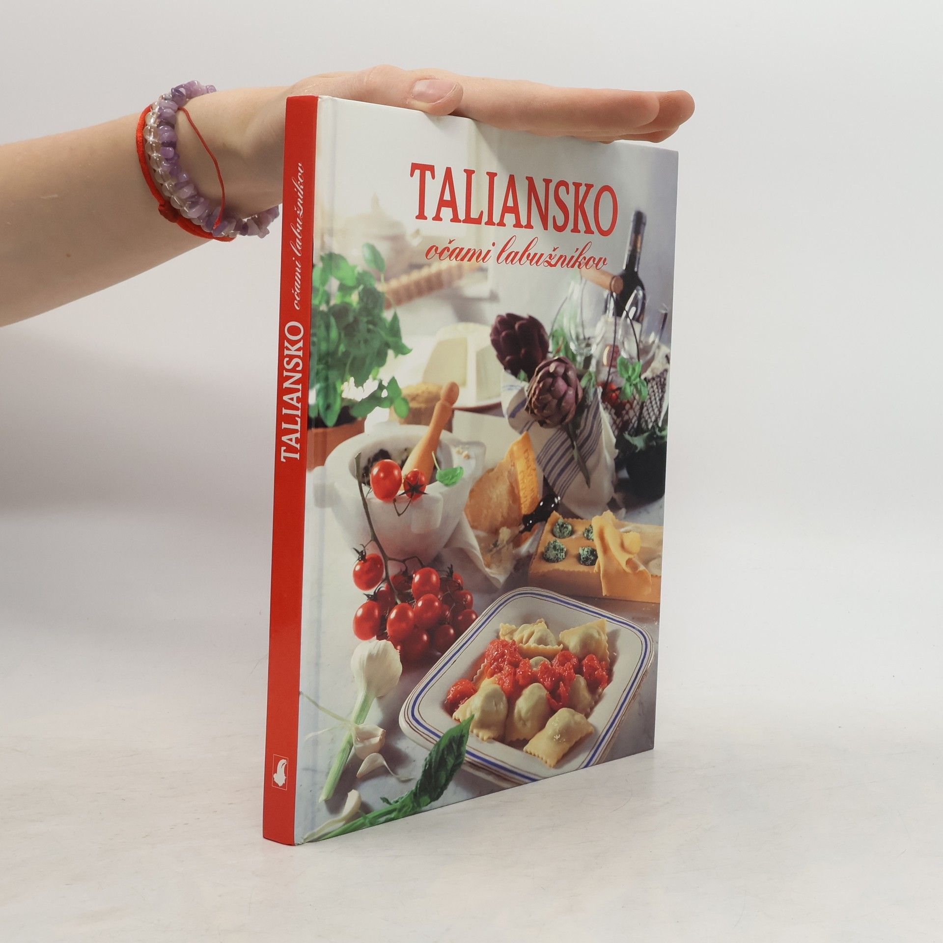 Autorenkollektiv Taliansko