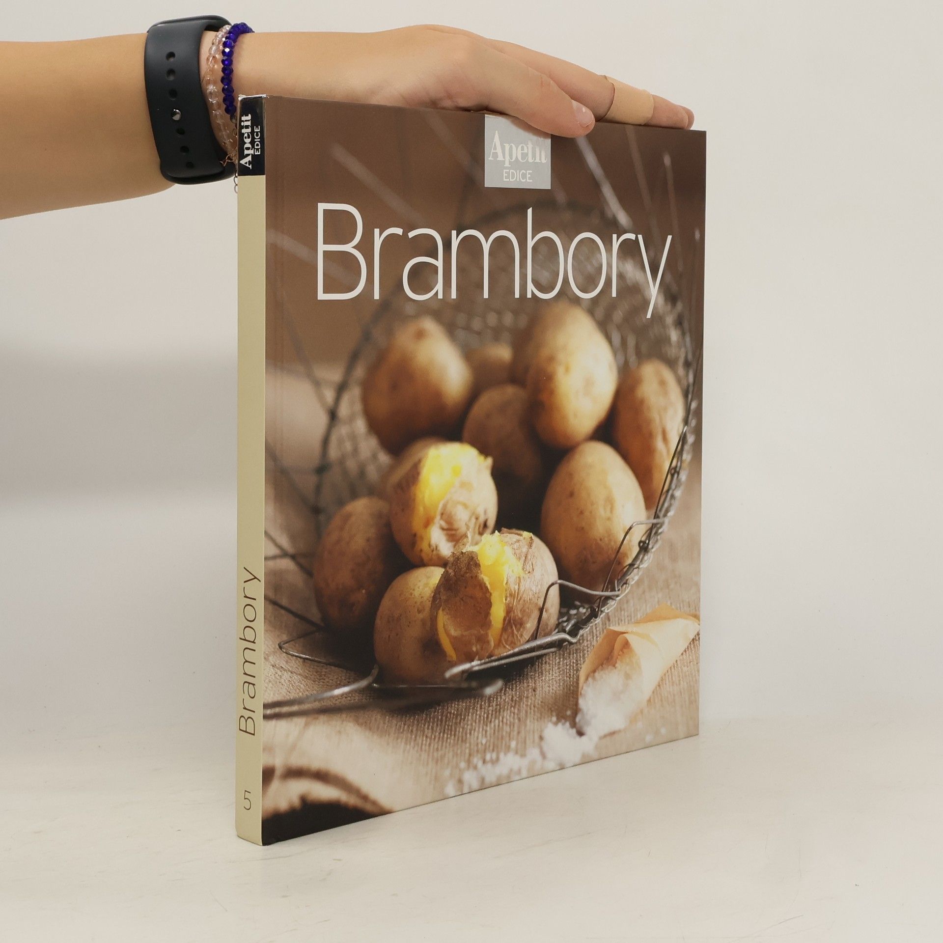 Various authors Brambory