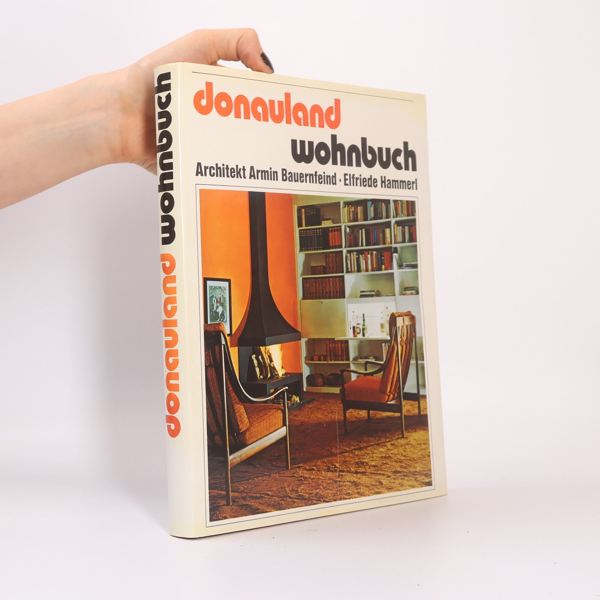 Autores varios Das Wohnbuch