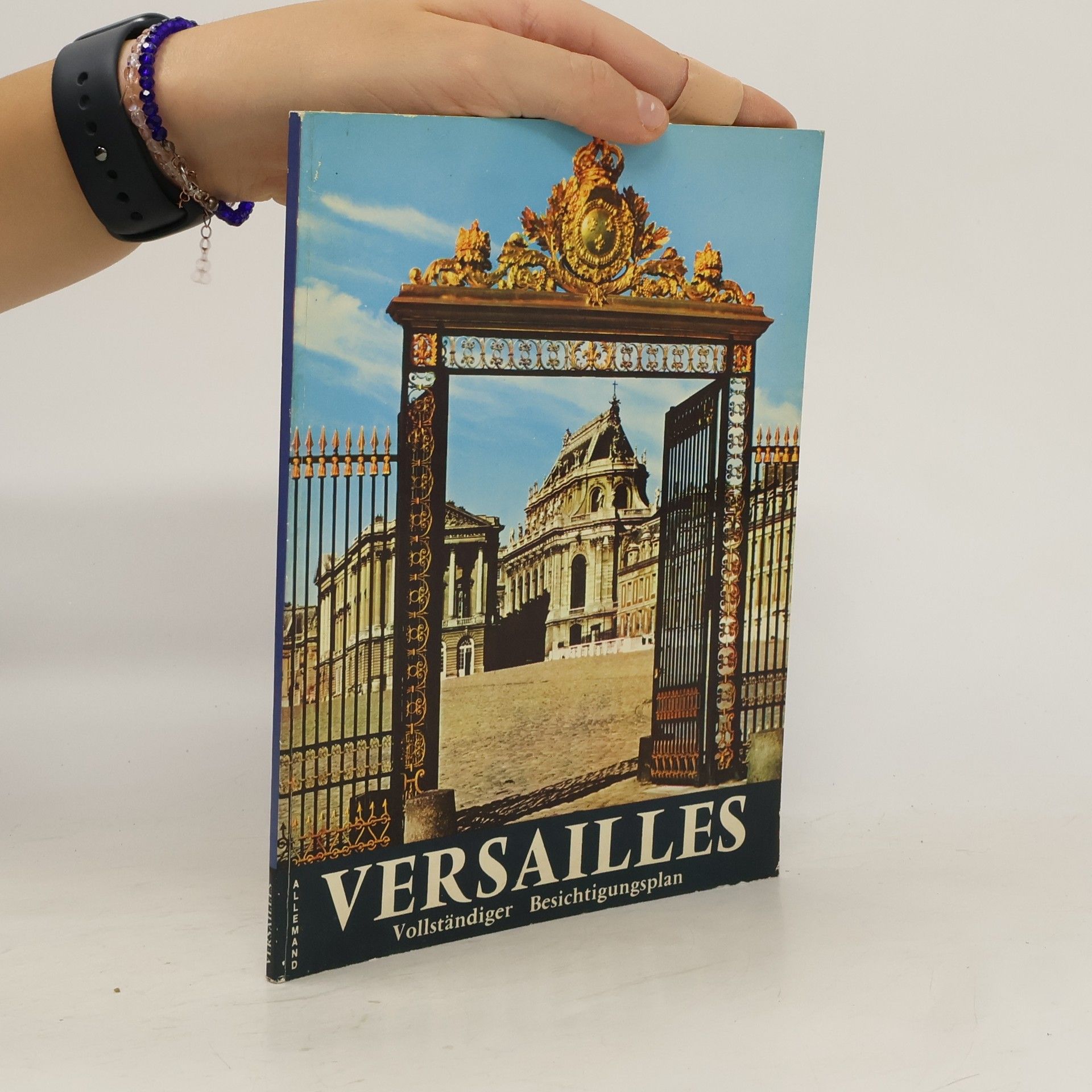 Autorenkollektiv Versailles