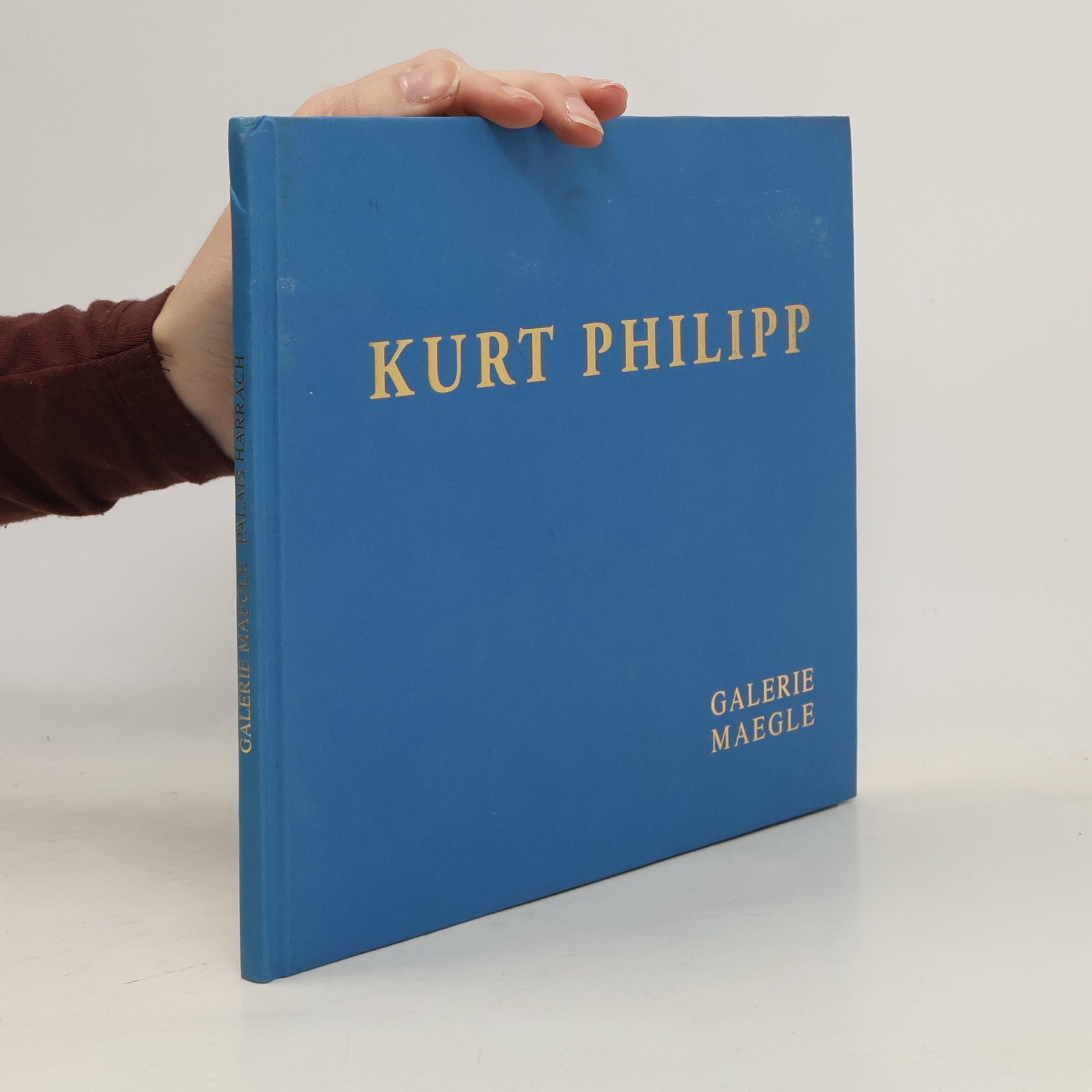 Auteurscollectief Kurt Philipp