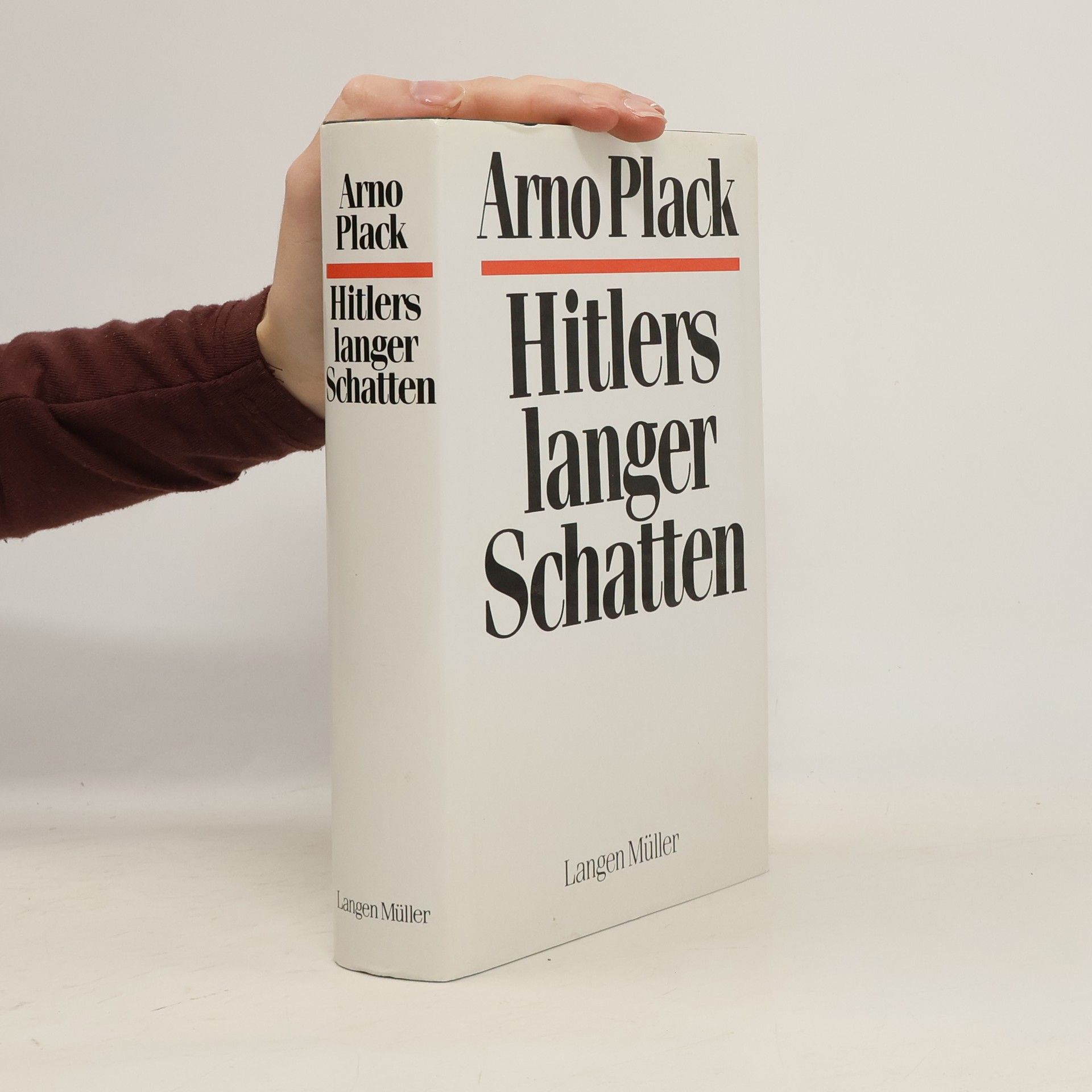 Hitlers langer Schatten