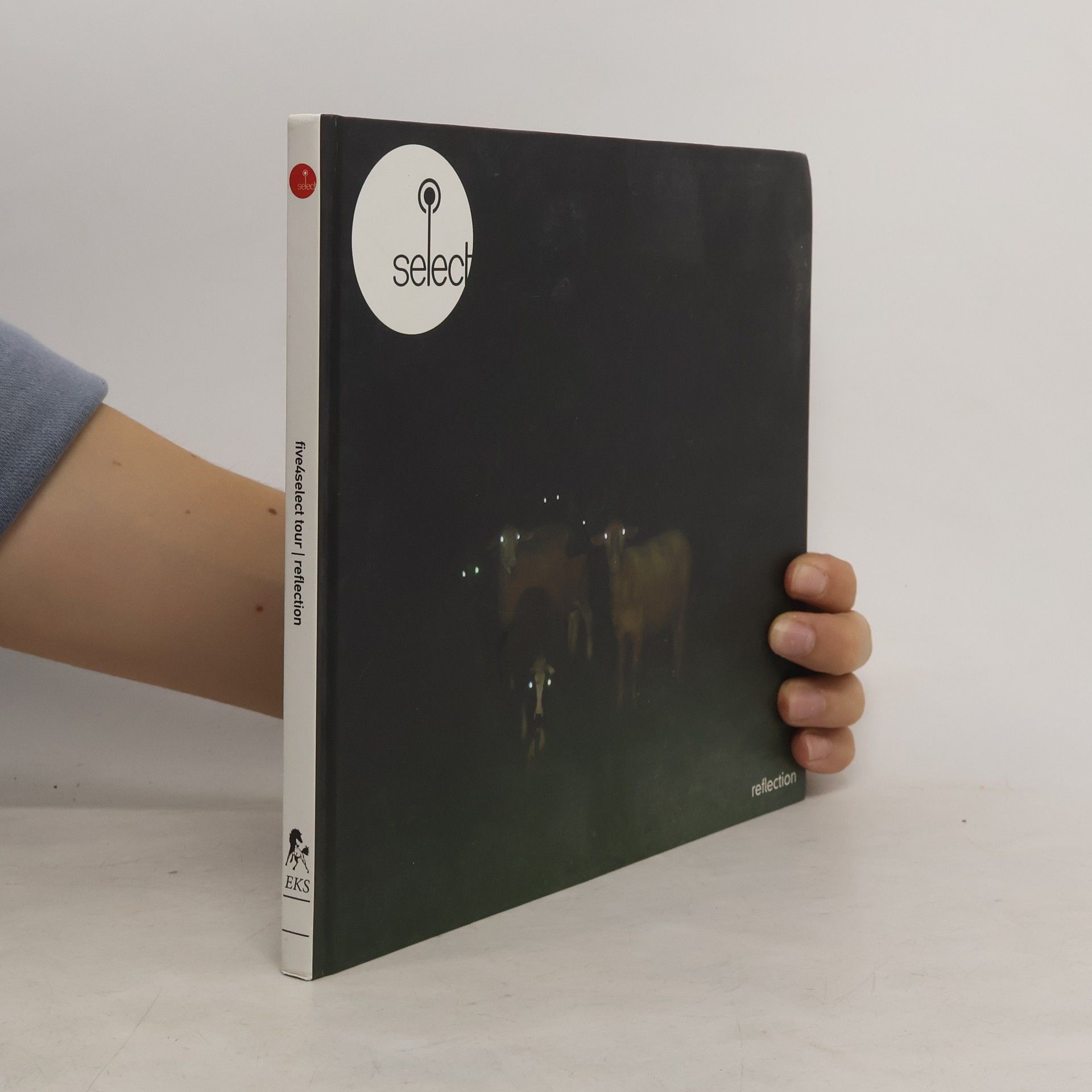 AA.VV. Reflection