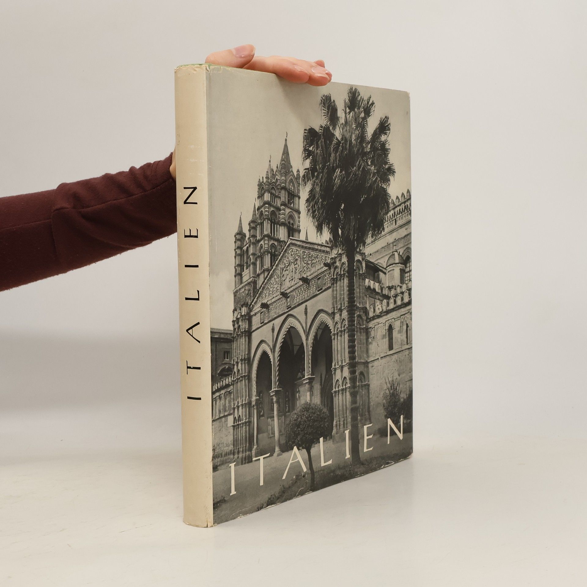 Collectif d'auteurs Italien