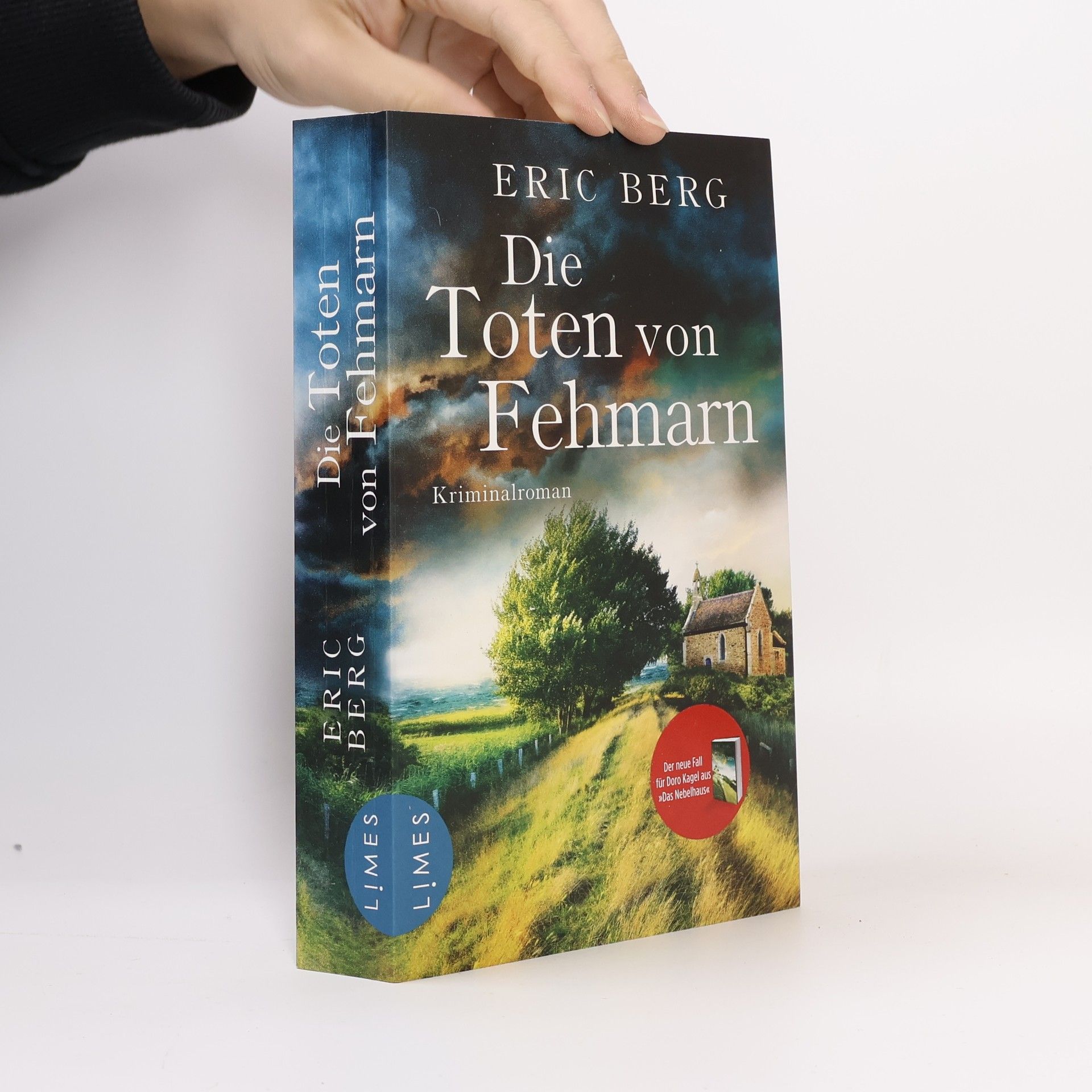 Die Toten von Fehmarn