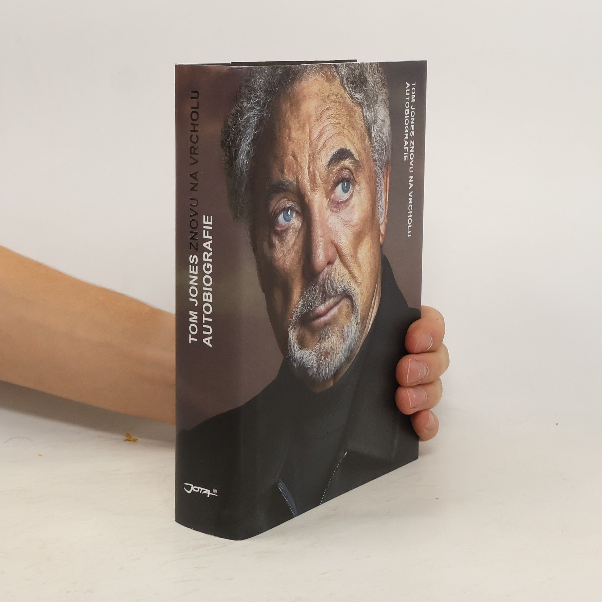 Tom Jones Tom Jones - Znovu na vrcholu