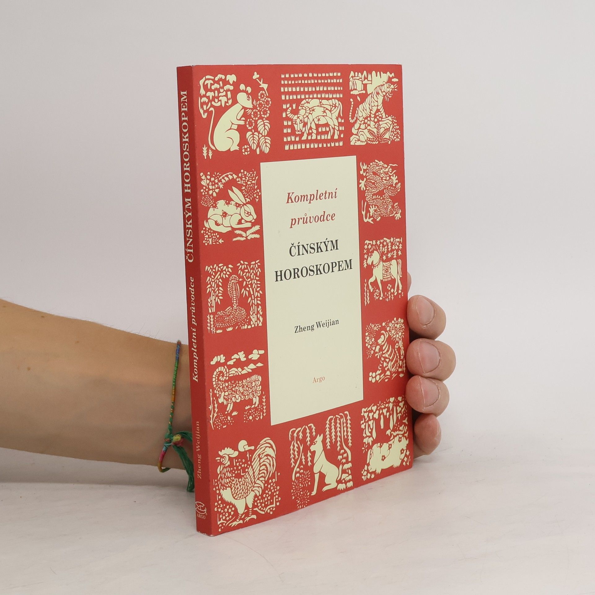 Kompletní průvodce čínským horoskopem