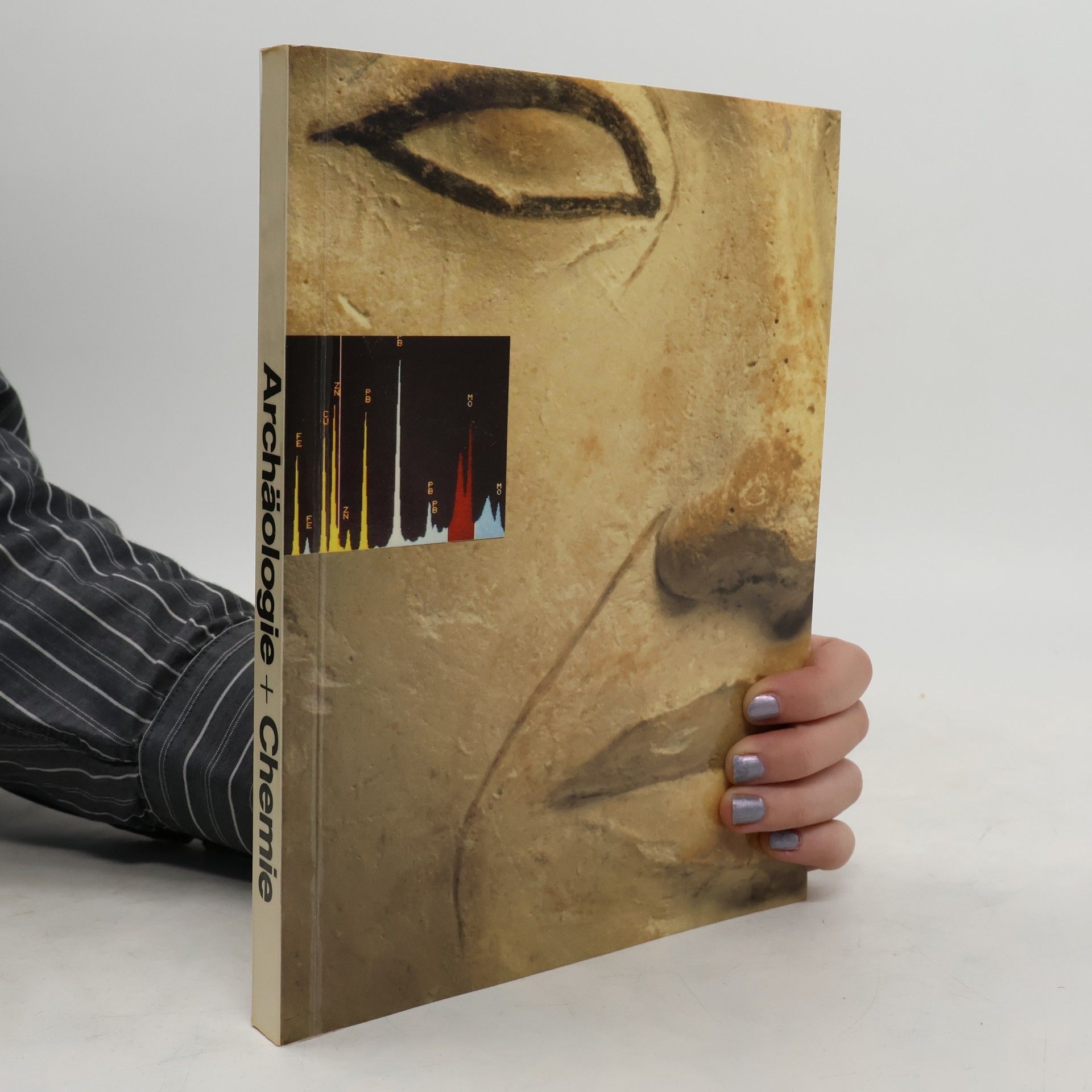 Archäologie und Chemie