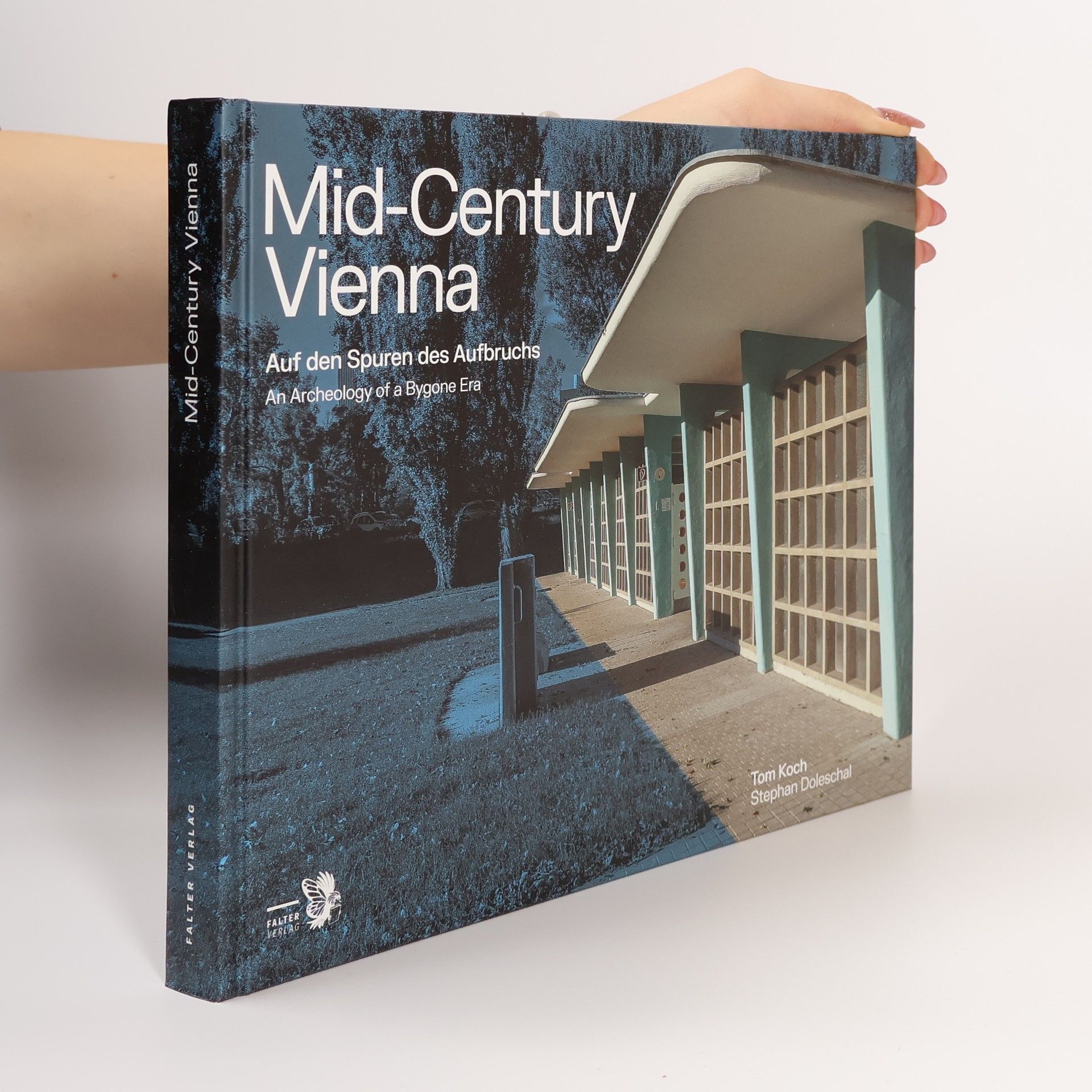 Tom Koch Mid-Century Vienna