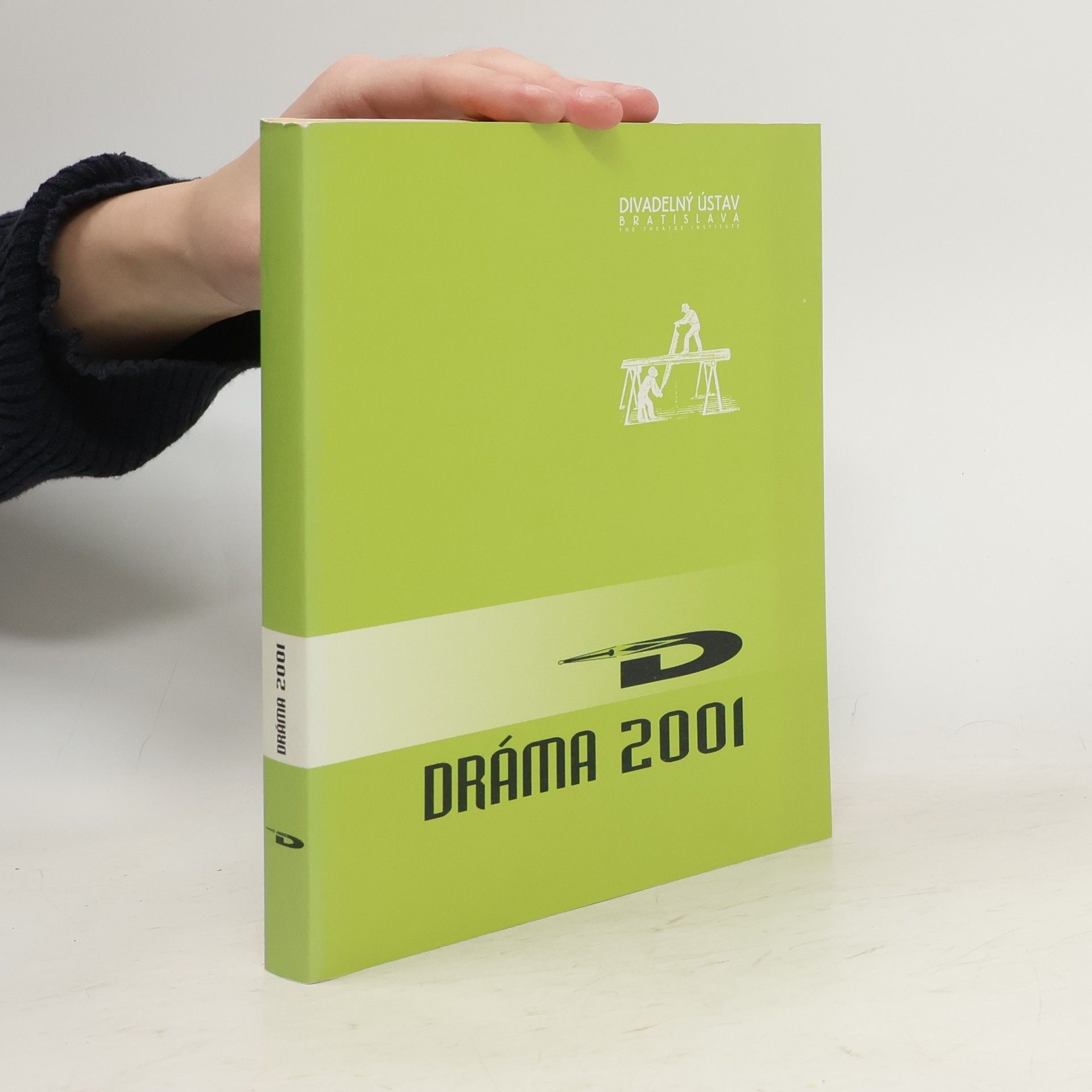 Autorenkollektiv Dráma 2001