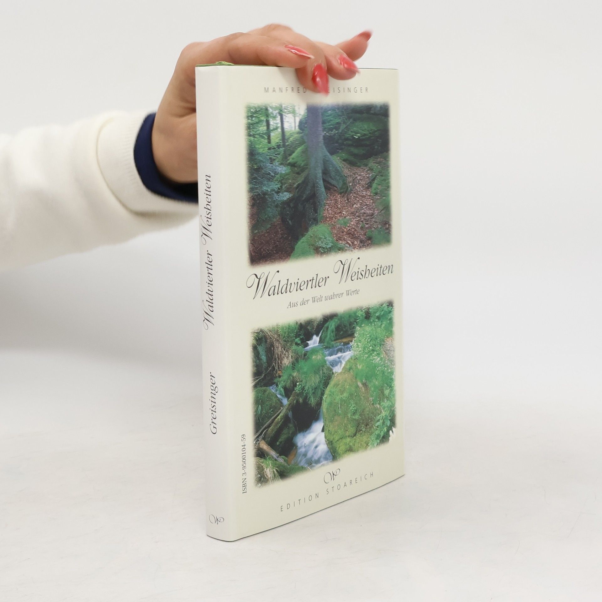 Waldviertler Weisheiten