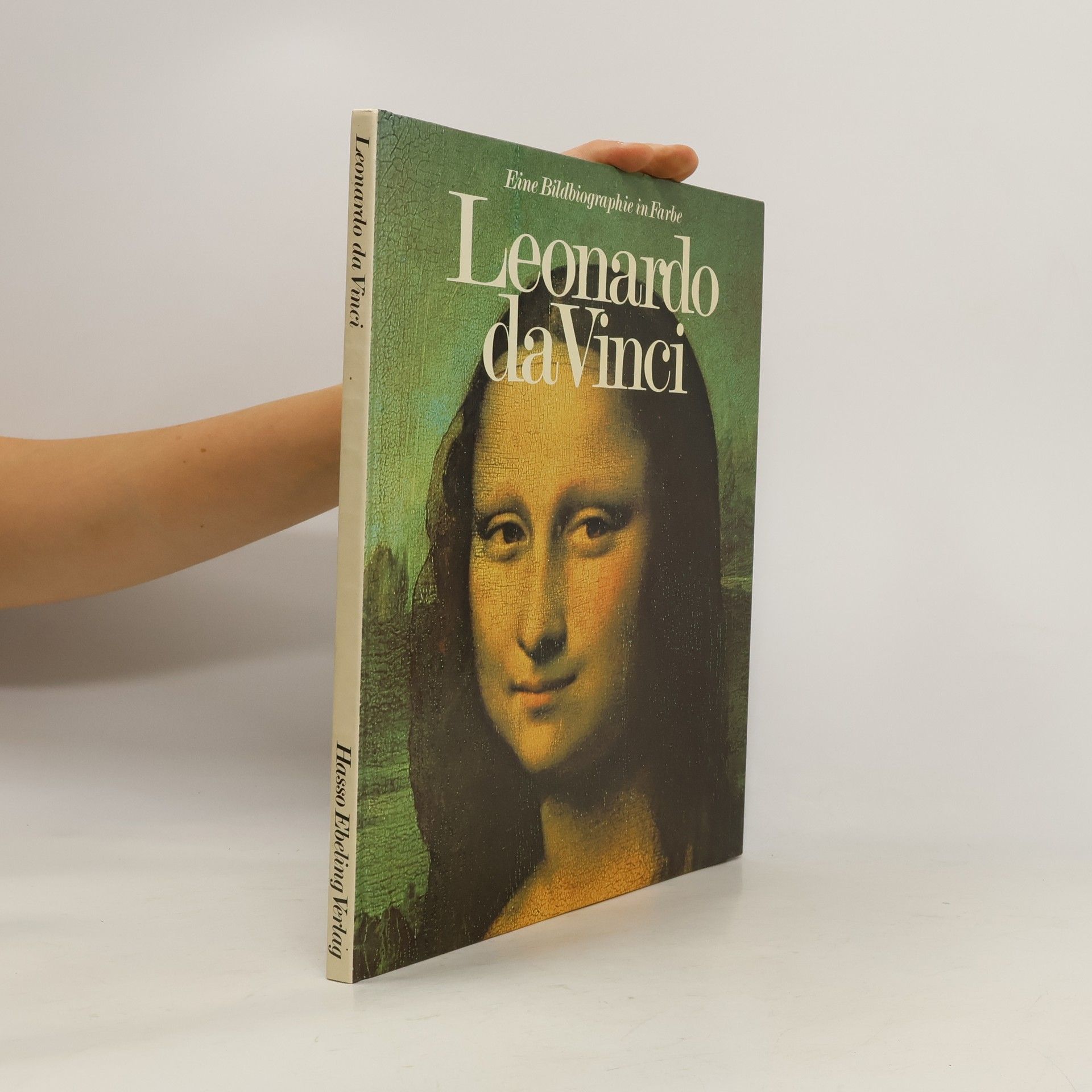 Autorenkollektiv Leonardo Da Vinci