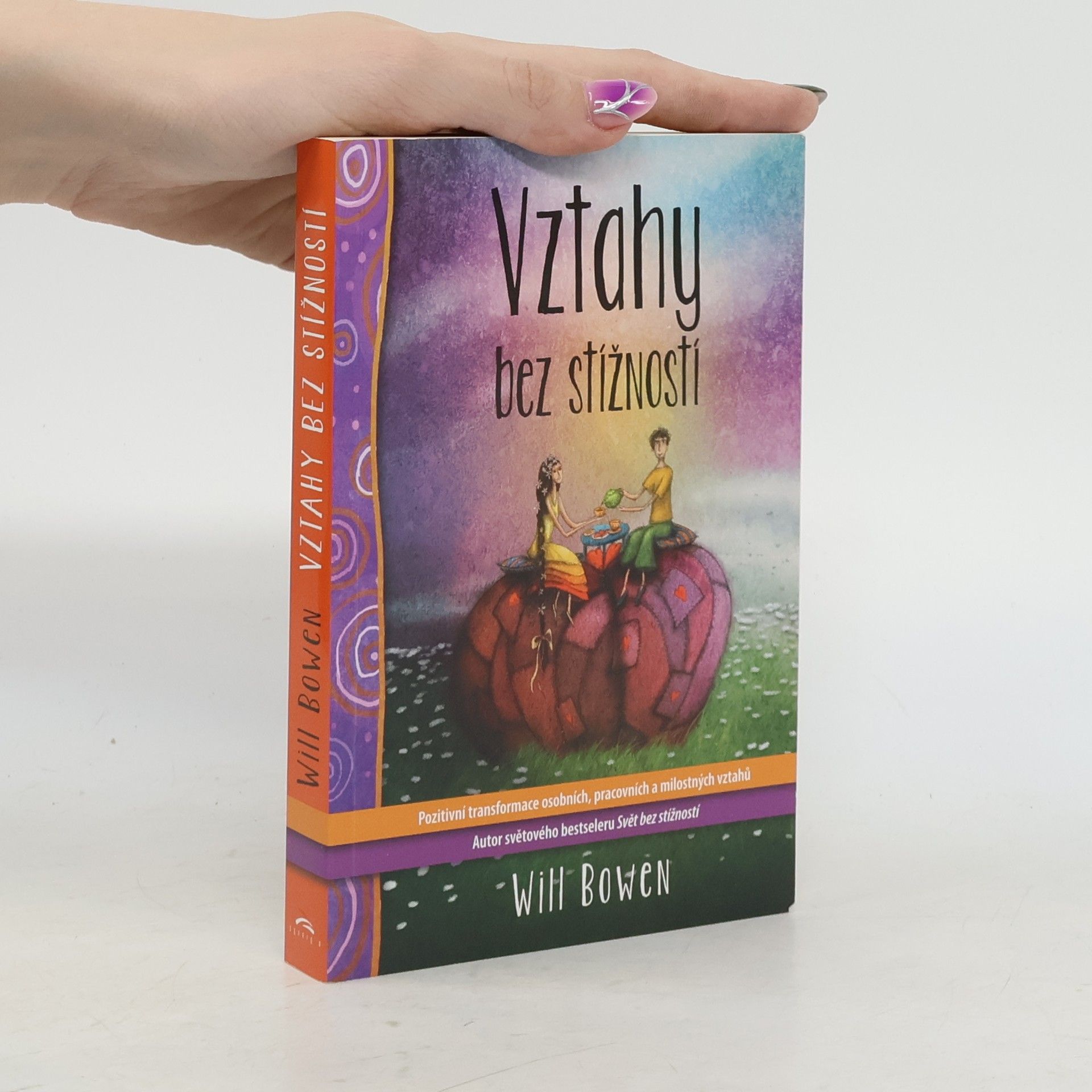 Vztahy bez stížností