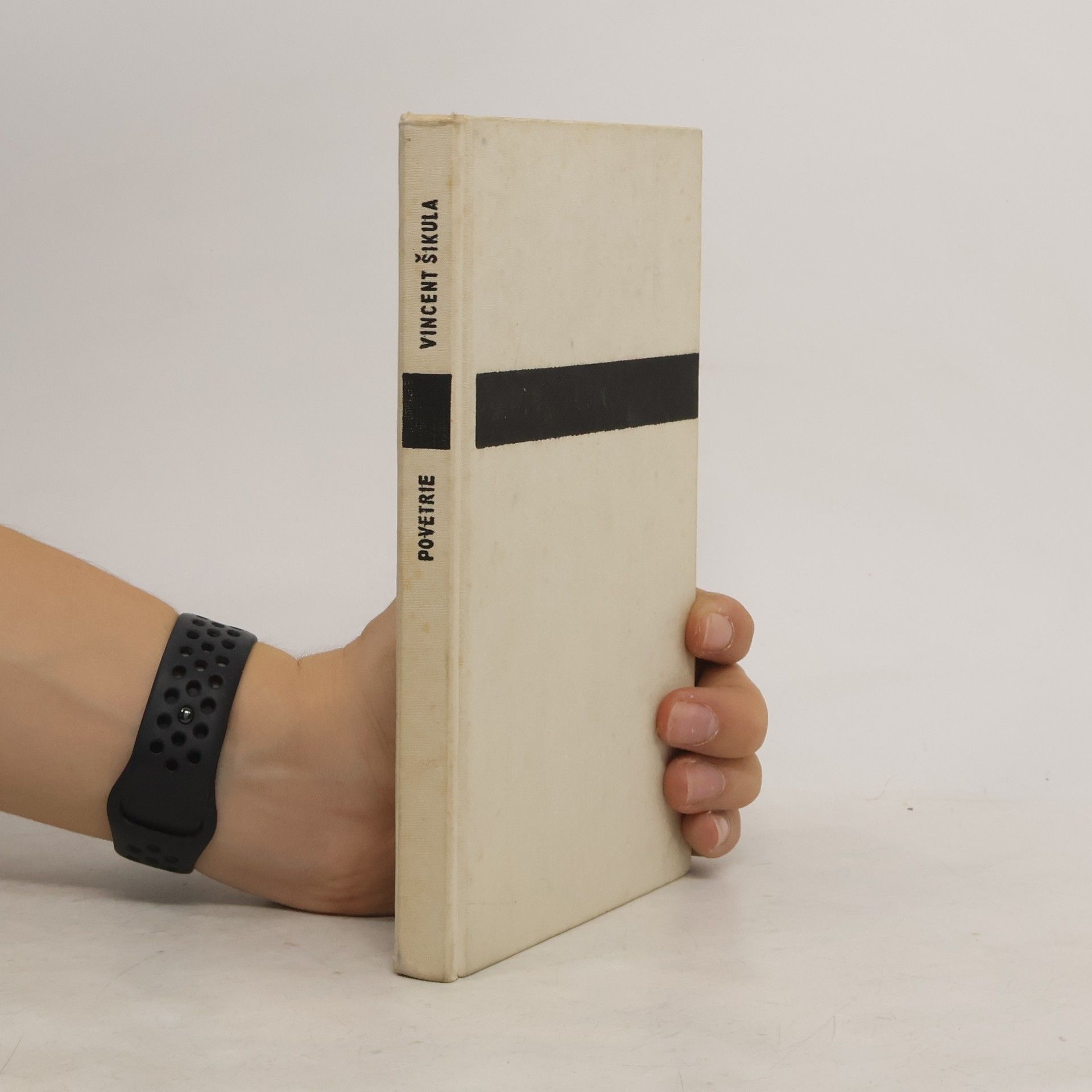 Vincent Šikula Povetrie