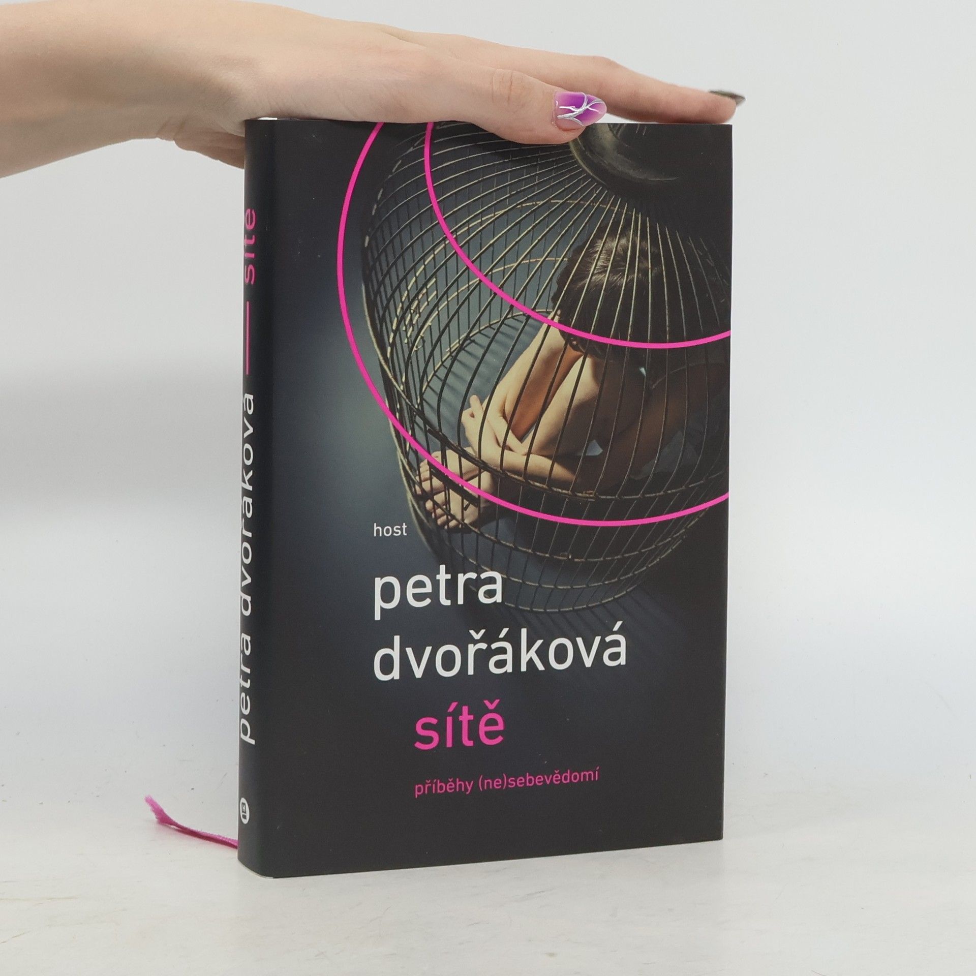 Petra Dvořáková Sítě