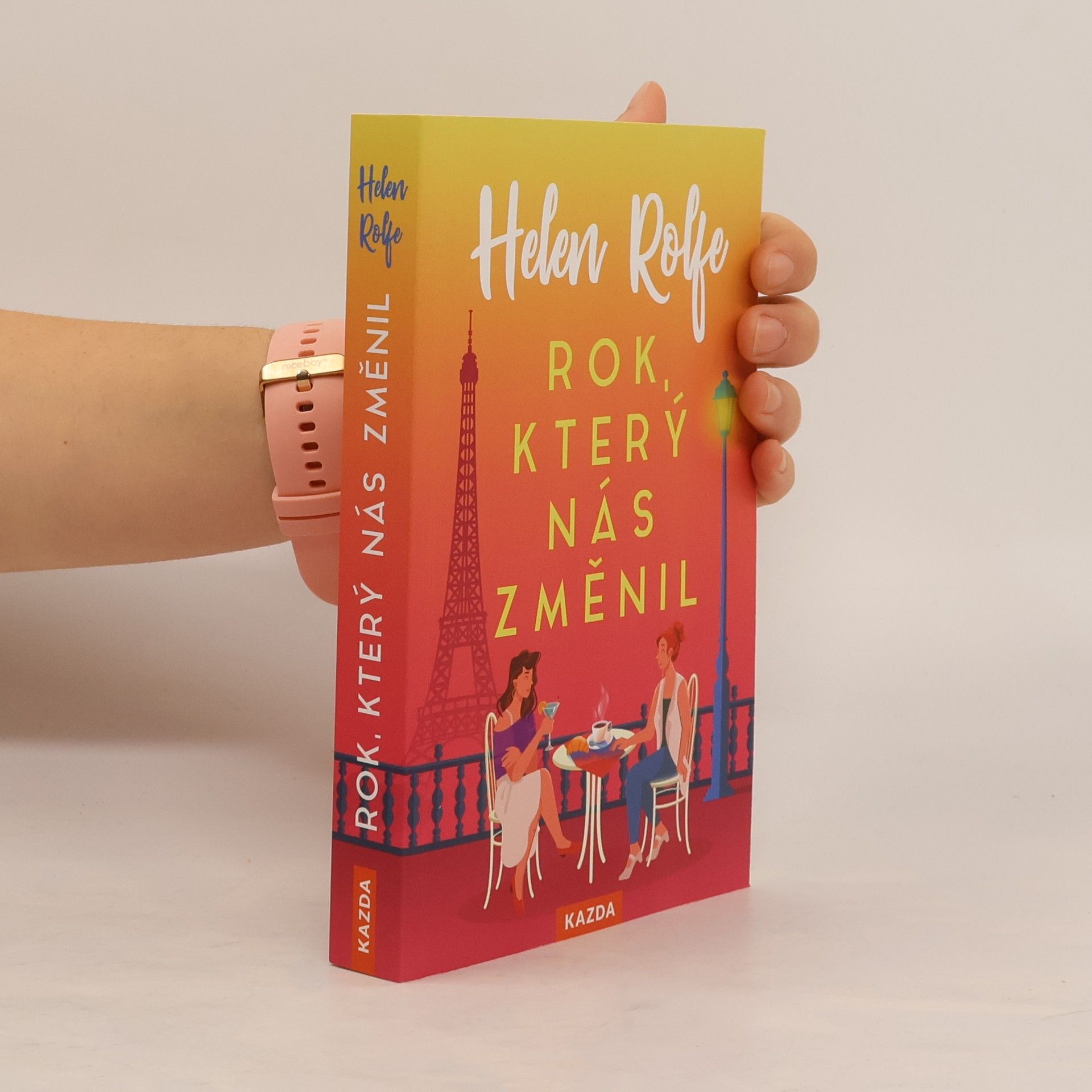 Rok, který nás změnil