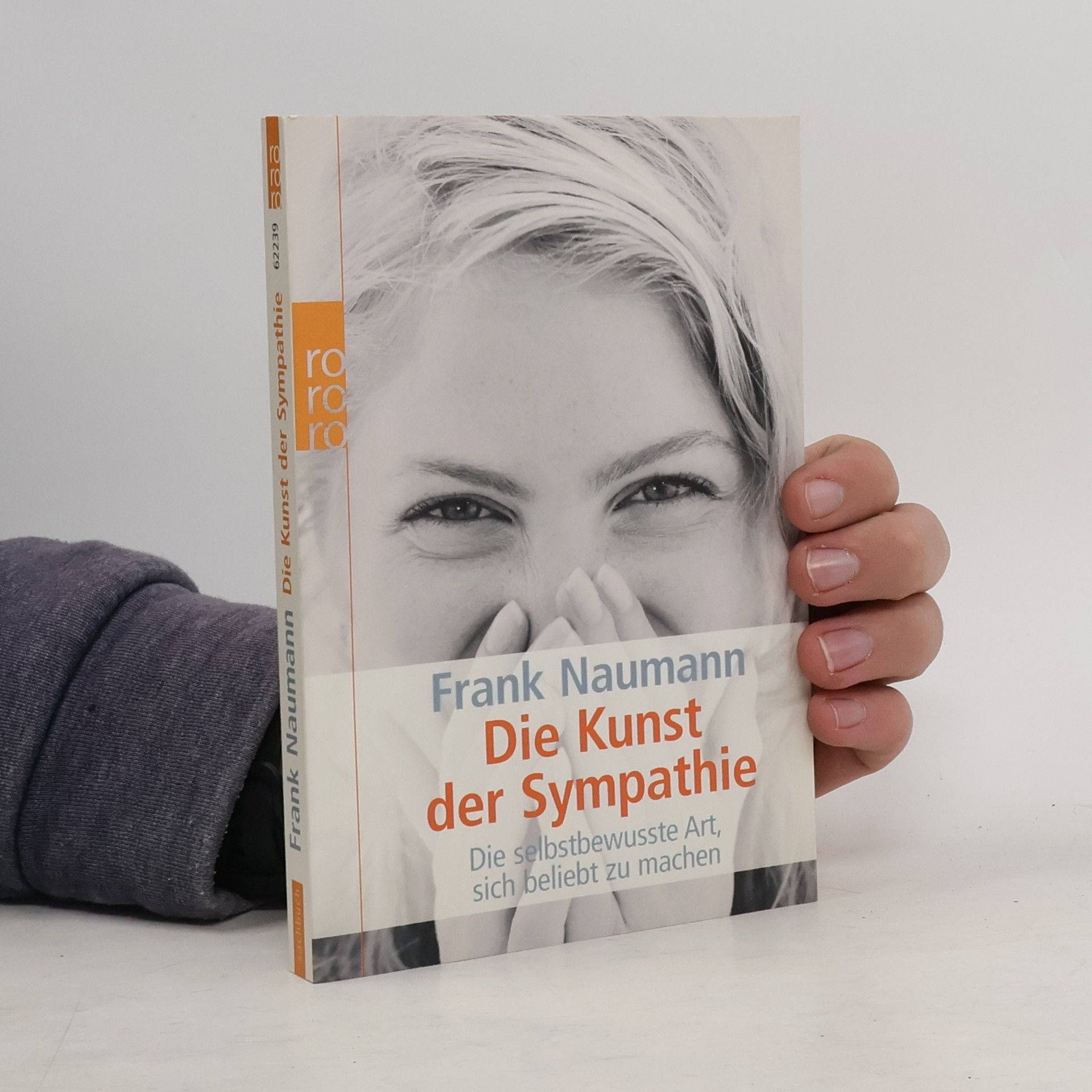 Die Kunst der Sympathie