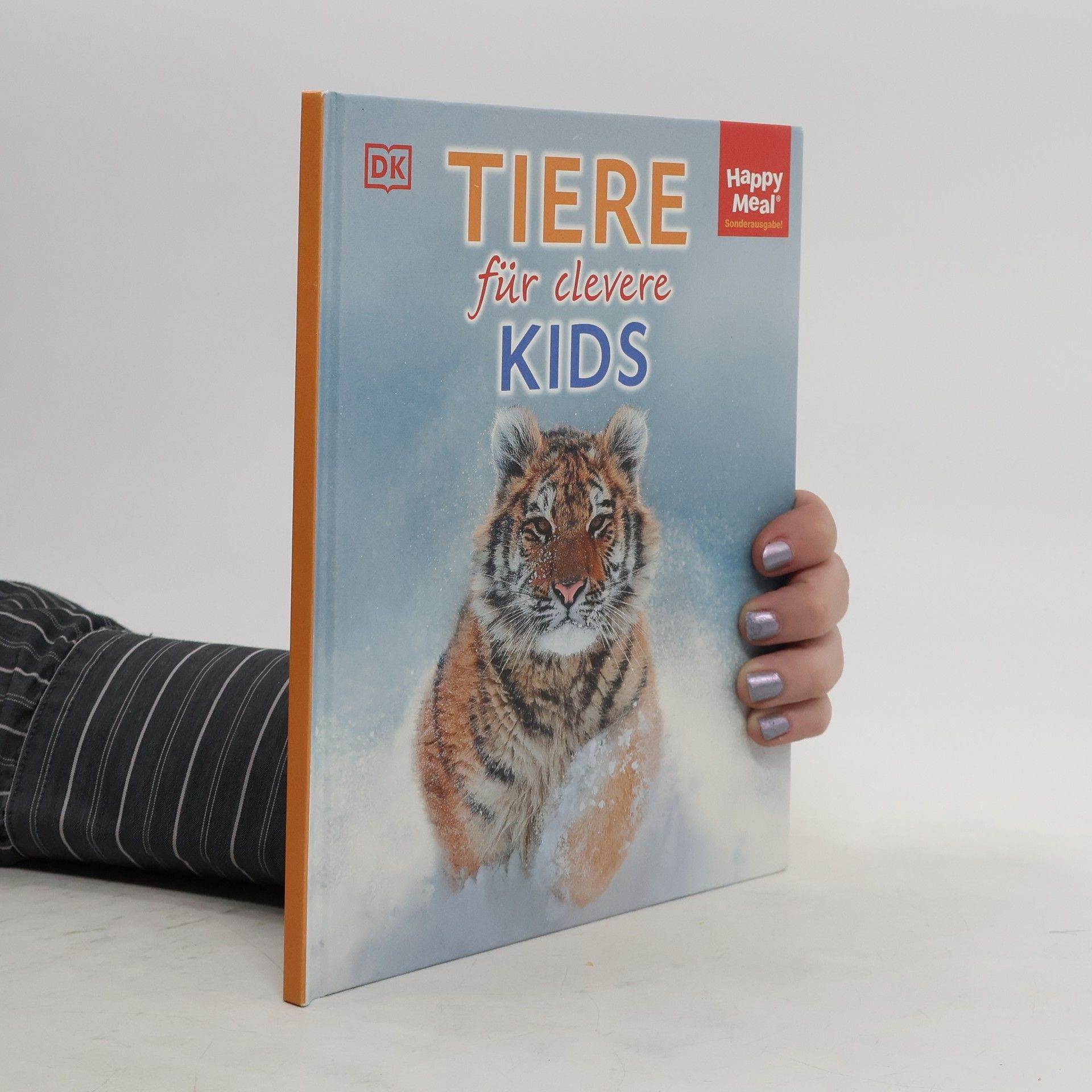 Autorenkollektiv Tiere Afrikas für clevere Kids