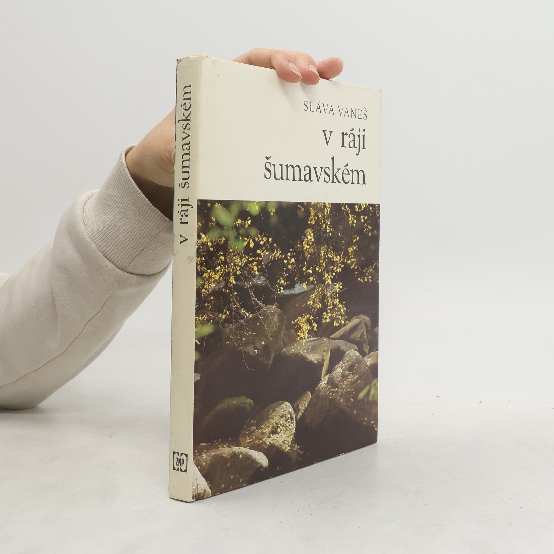 V ráji šumavském