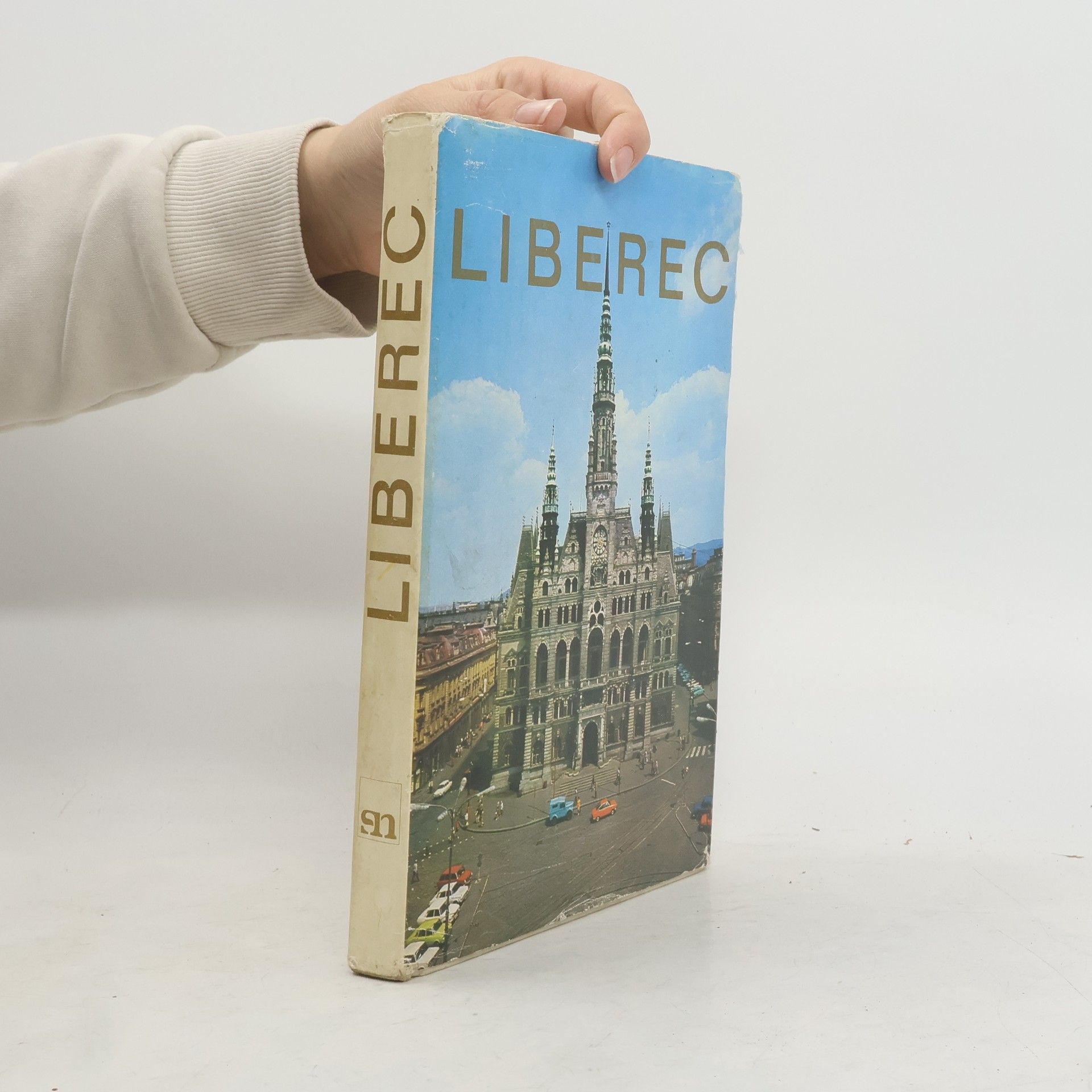 Jan Kabíček Liberec