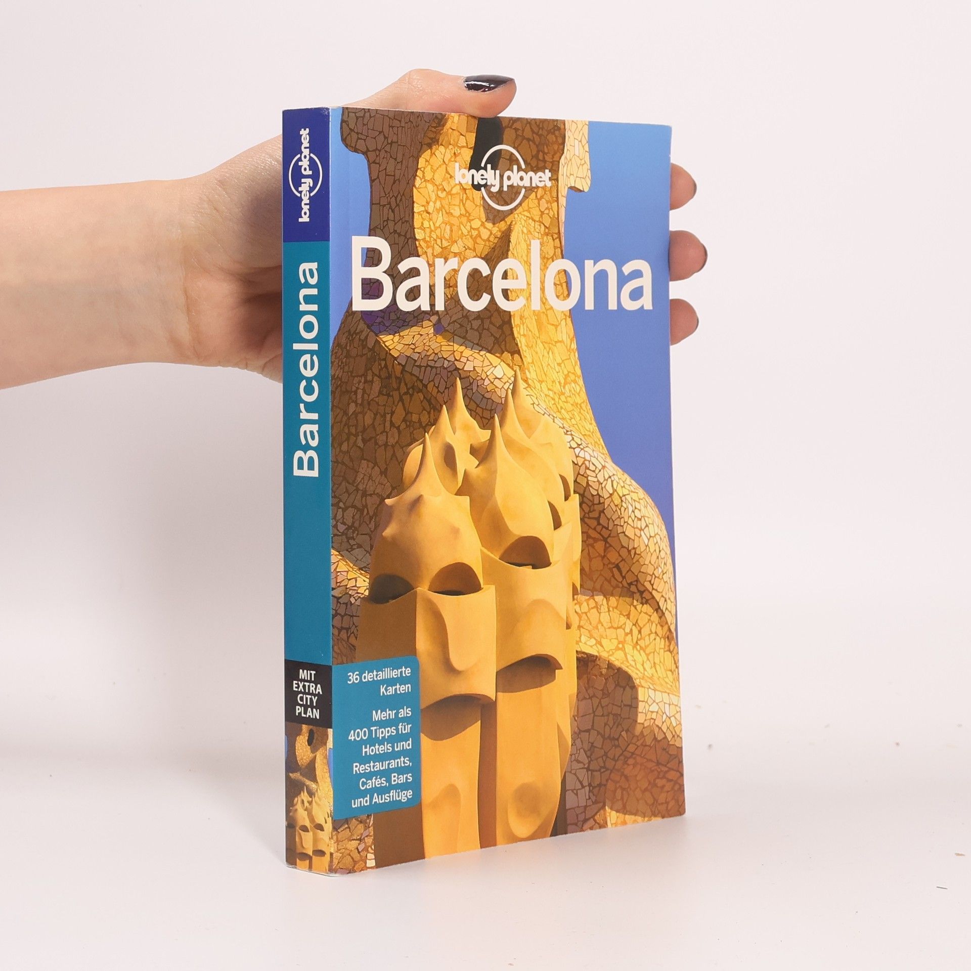 Regis St. Louis Barcelona