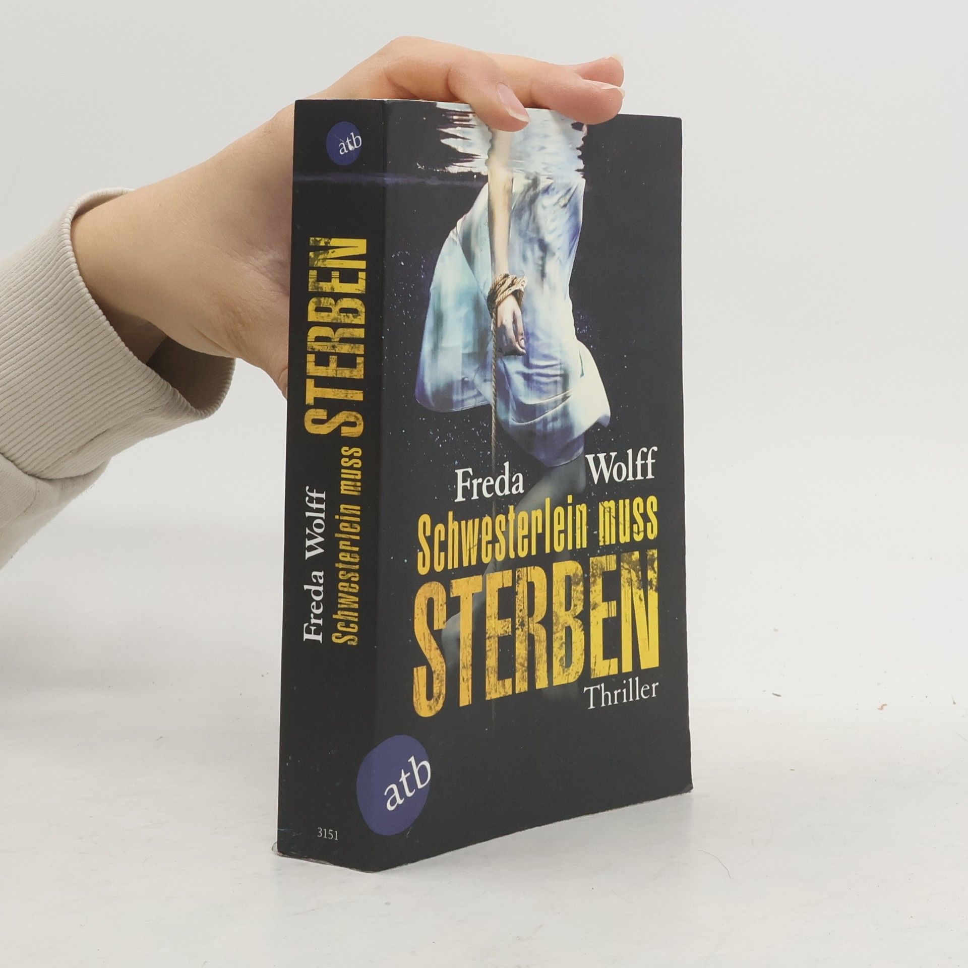 Schwesterlein muss sterben