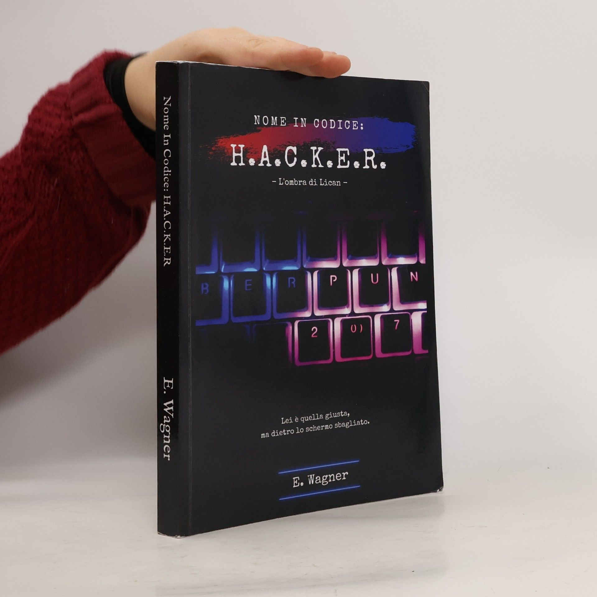 E. Wagner Nome In Codice