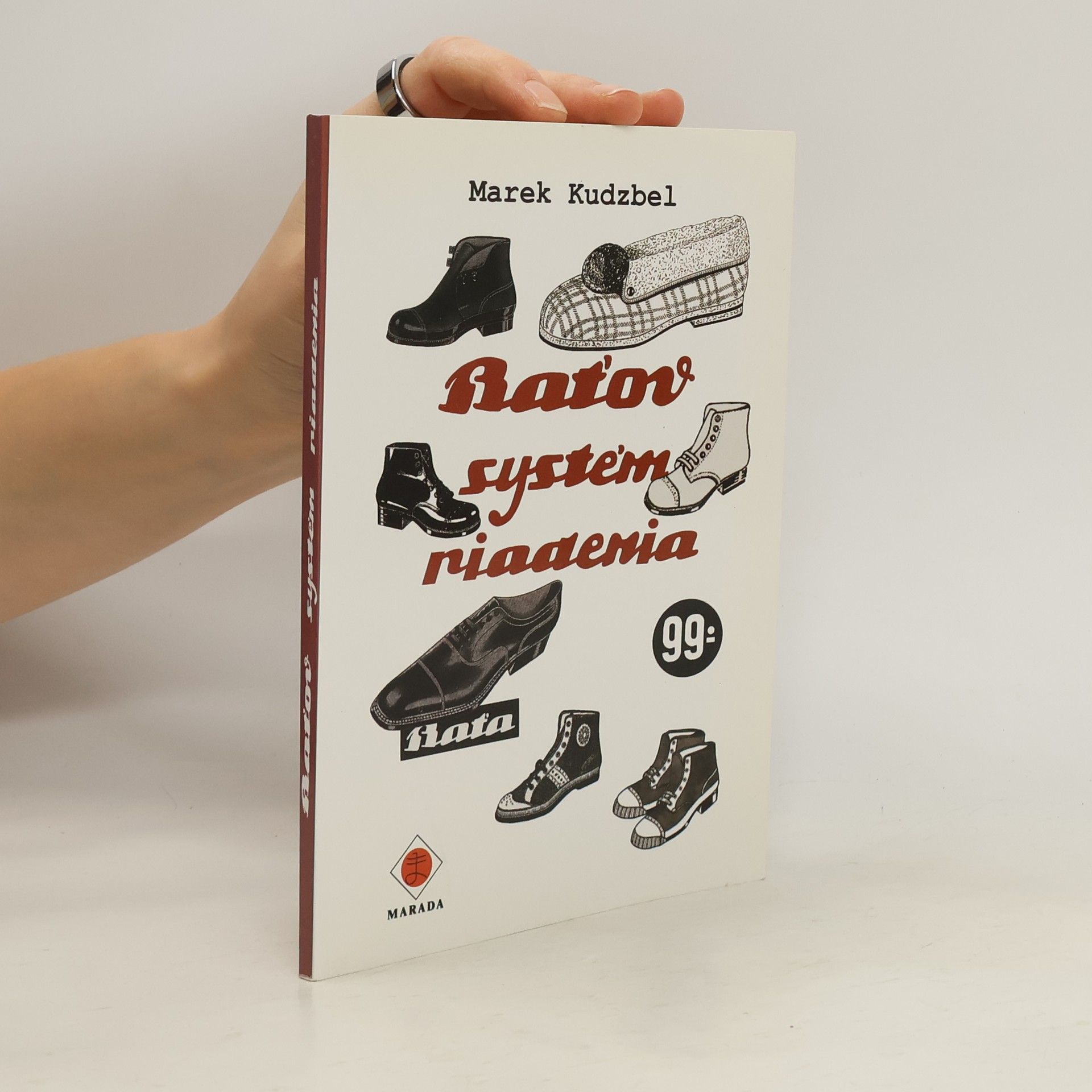 Baťov systém riadenia