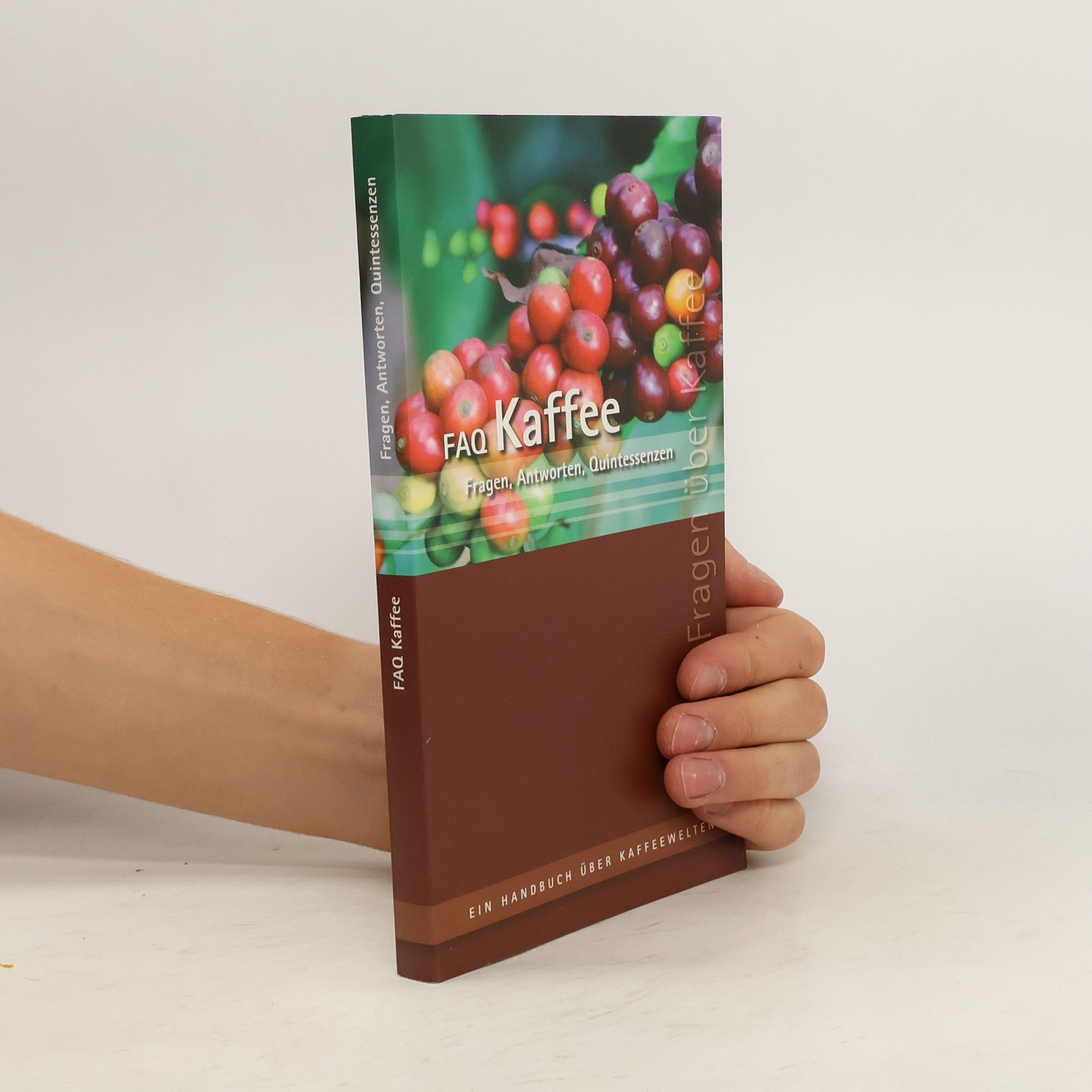 FAQ Kaffee