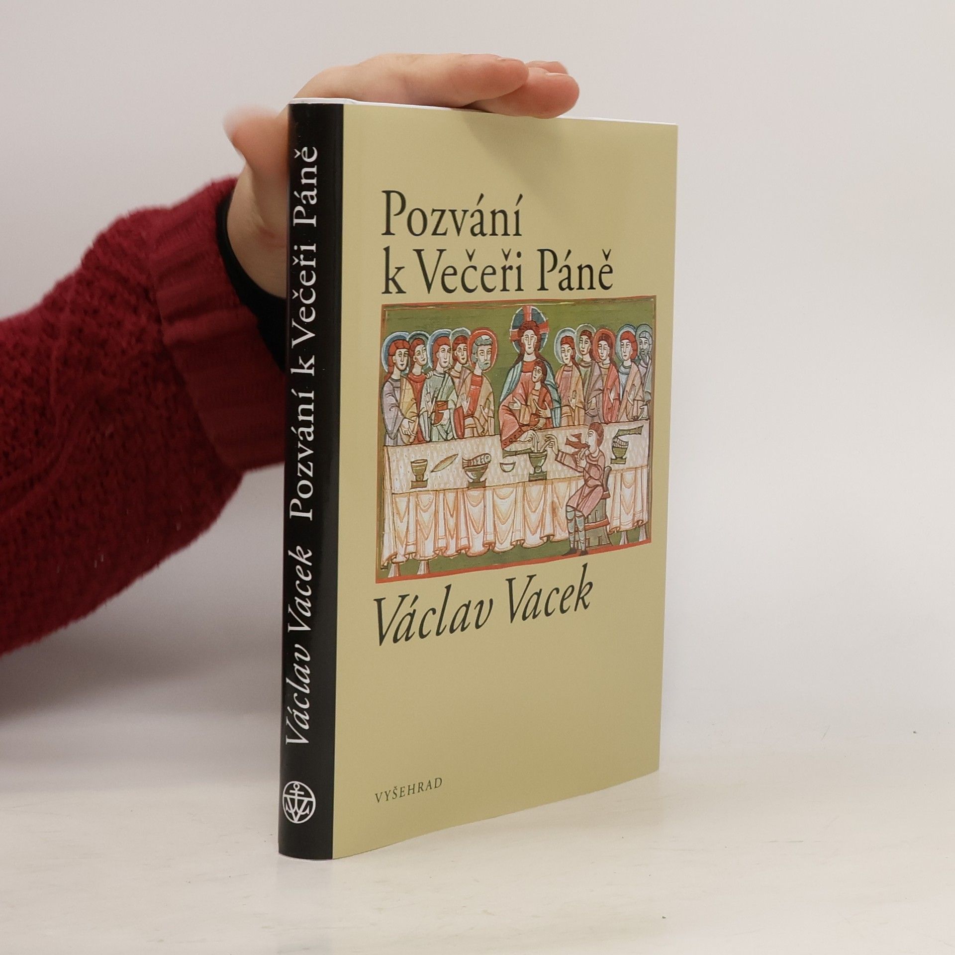 Pozvání k Večeři Páně