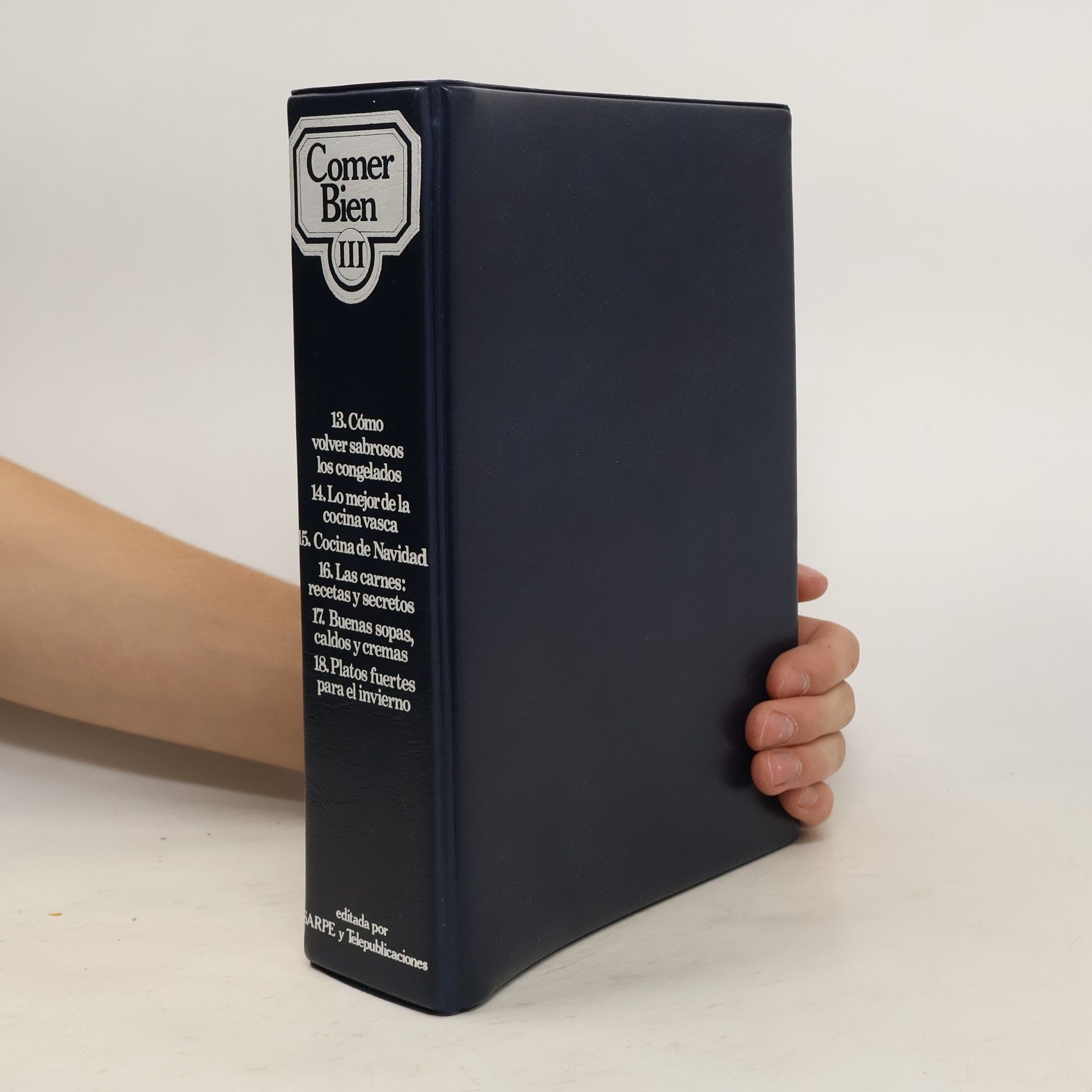 Collectif d'auteurs Comer Bien III