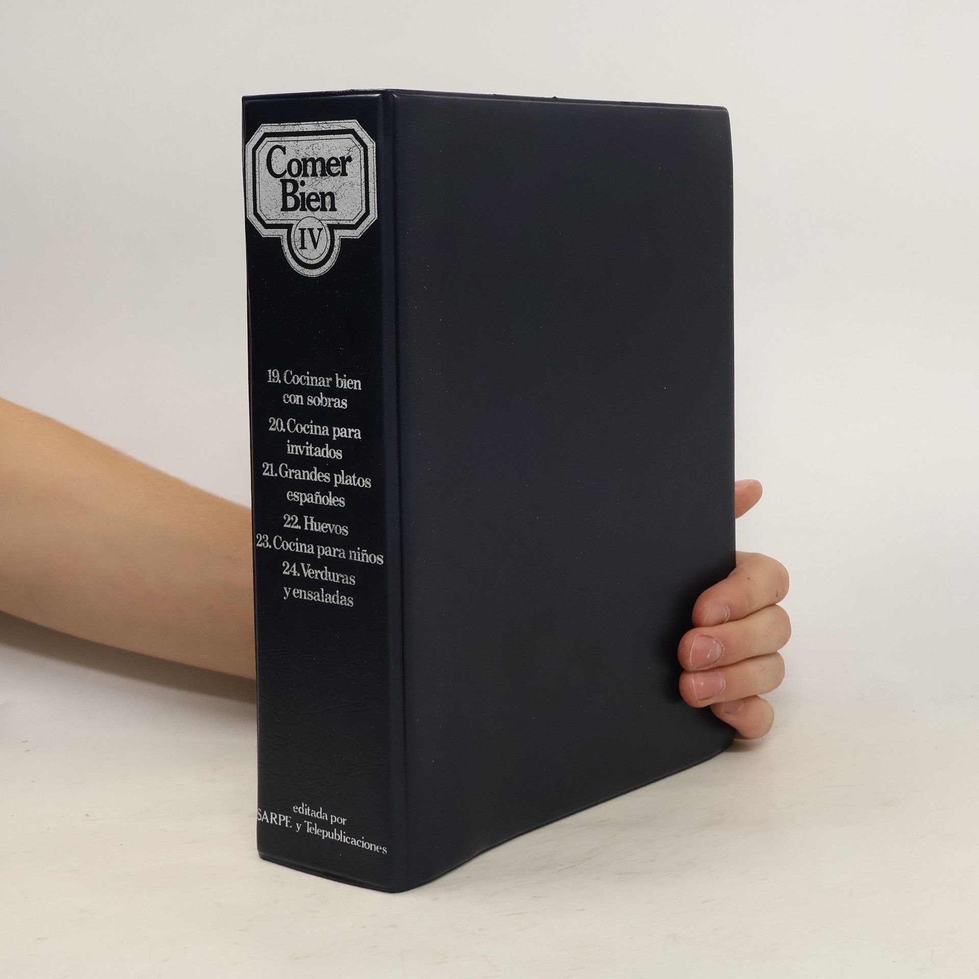 Collectif d'auteurs Comer Bien IV