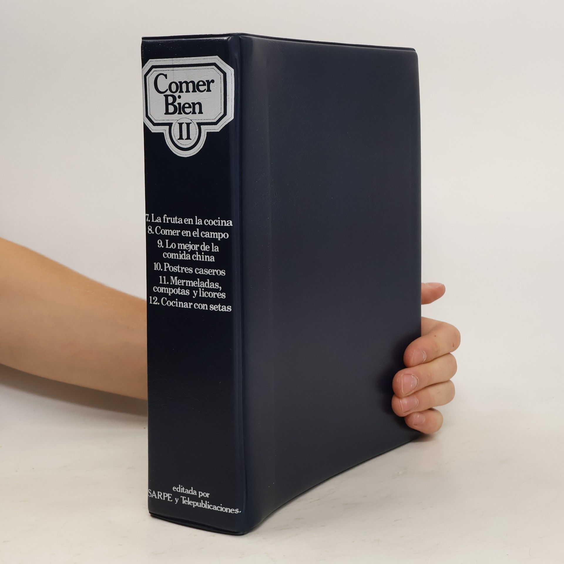 Collectif d'auteurs Comer Bien II