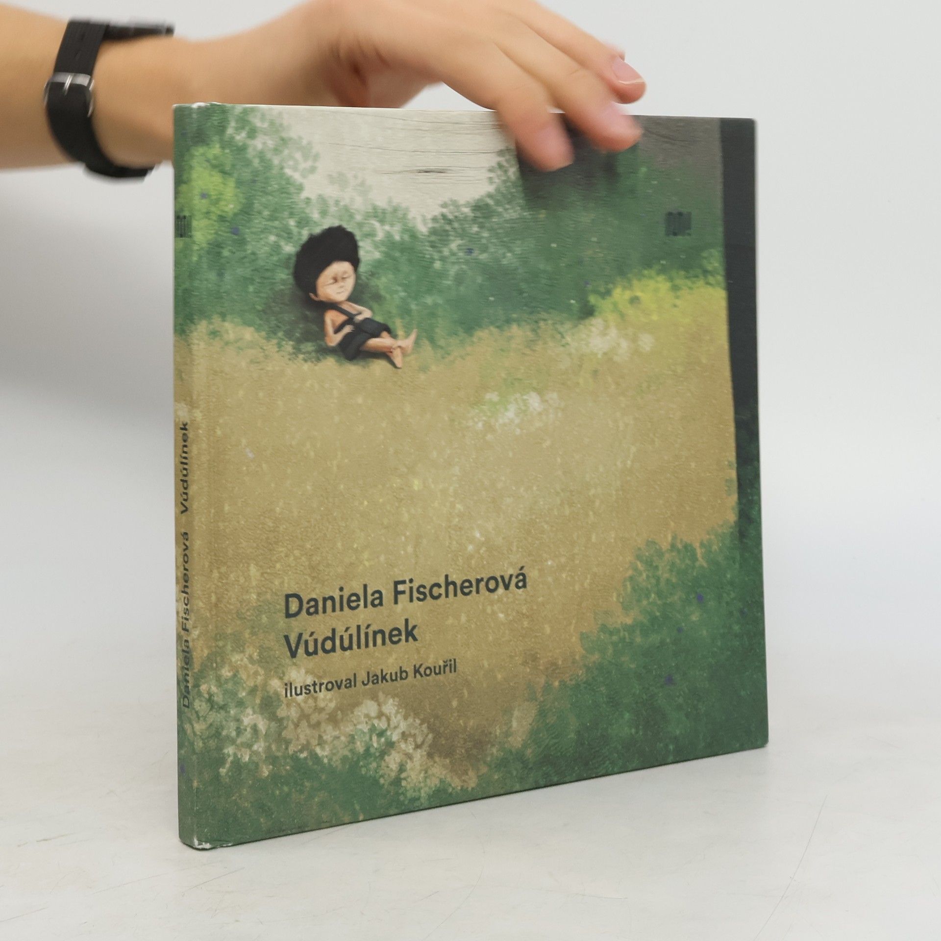 Daniela Fischer Vúdúlínek