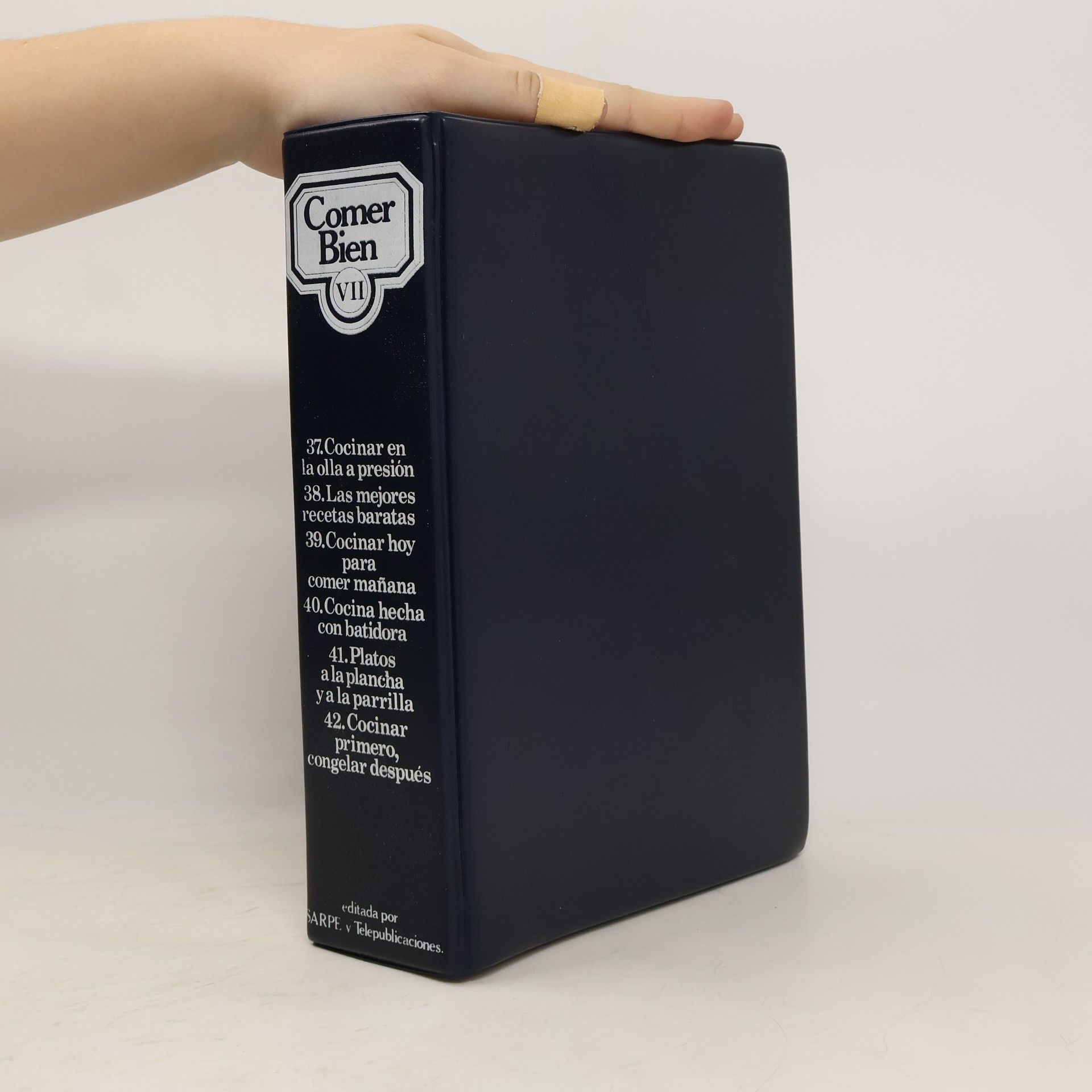 Collectif d'auteurs Comer Bien VII