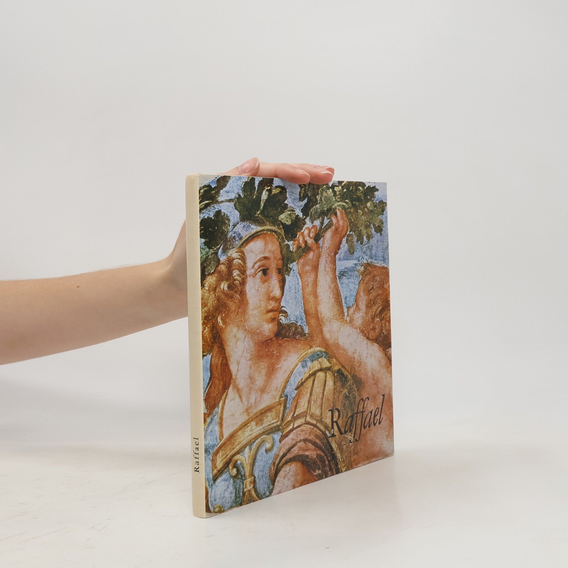 Oldřich J. Blažíček Raffael