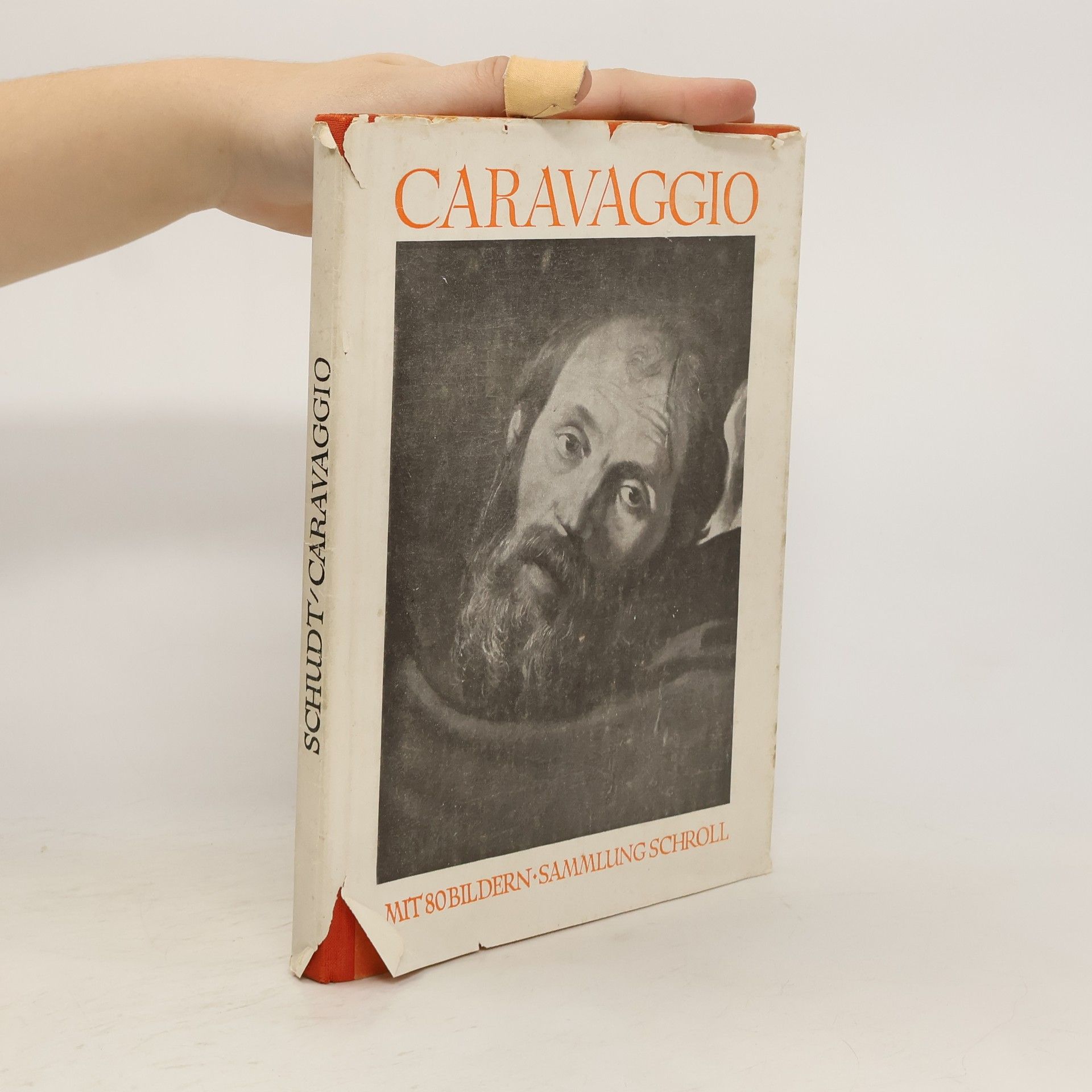 Auteurscollectief Caravaggio