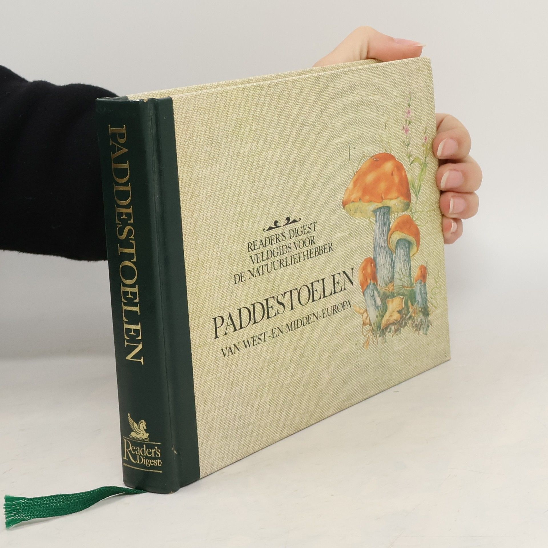 Auteurscollectief Wilde Planten