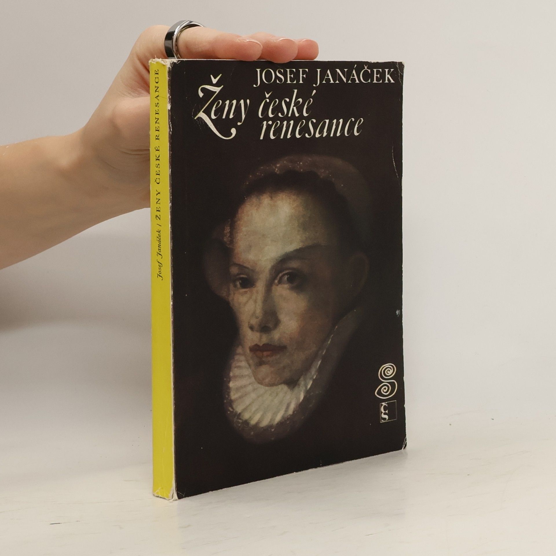 Ženy české renesance