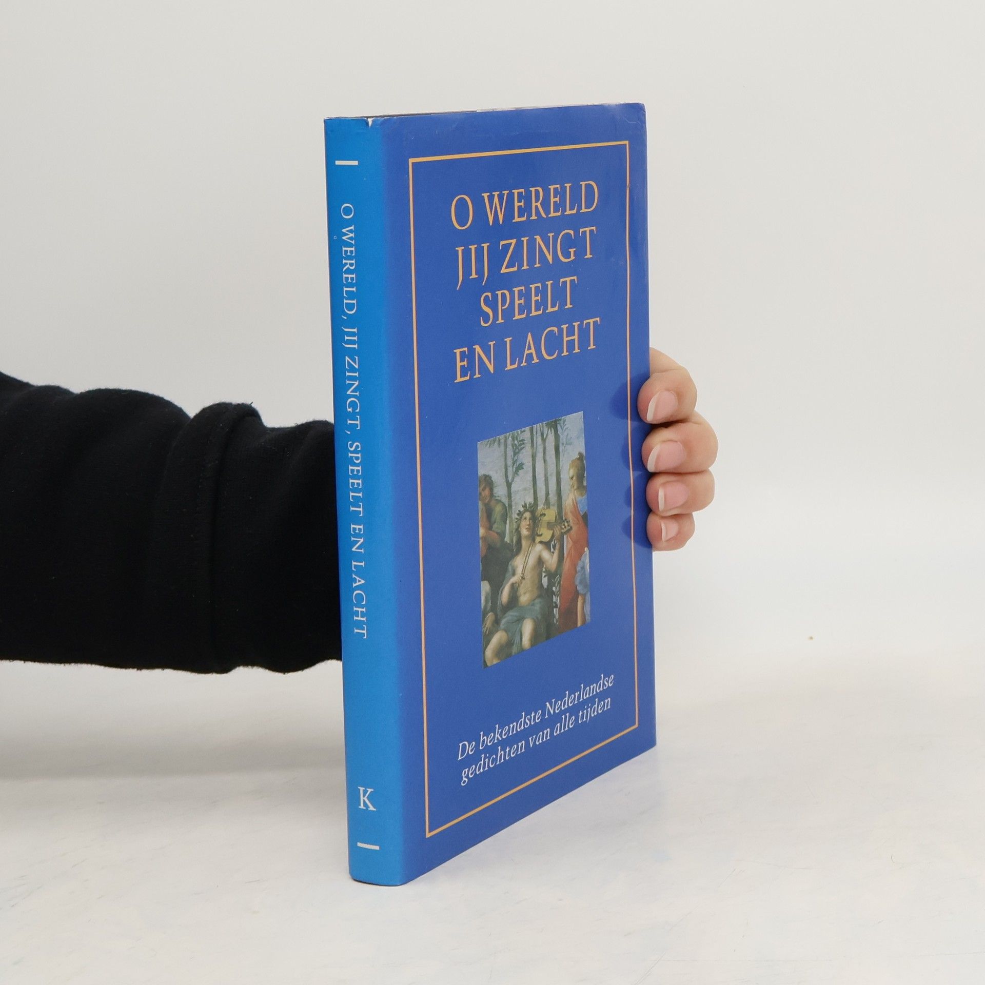 Autorenkollektiv O wereld, jij zingt, speelt en lacht