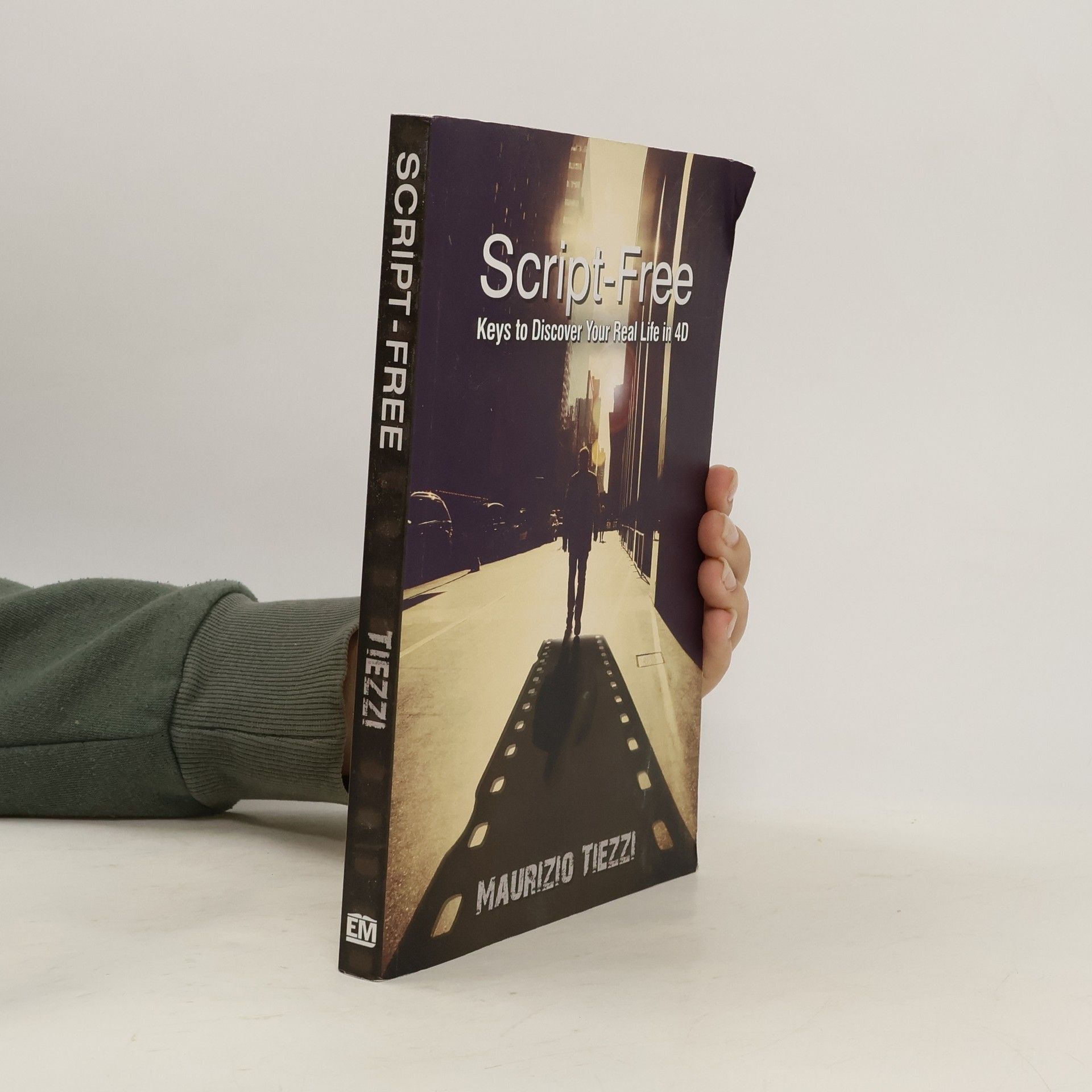 Maurizio Tiezzi Script-Free